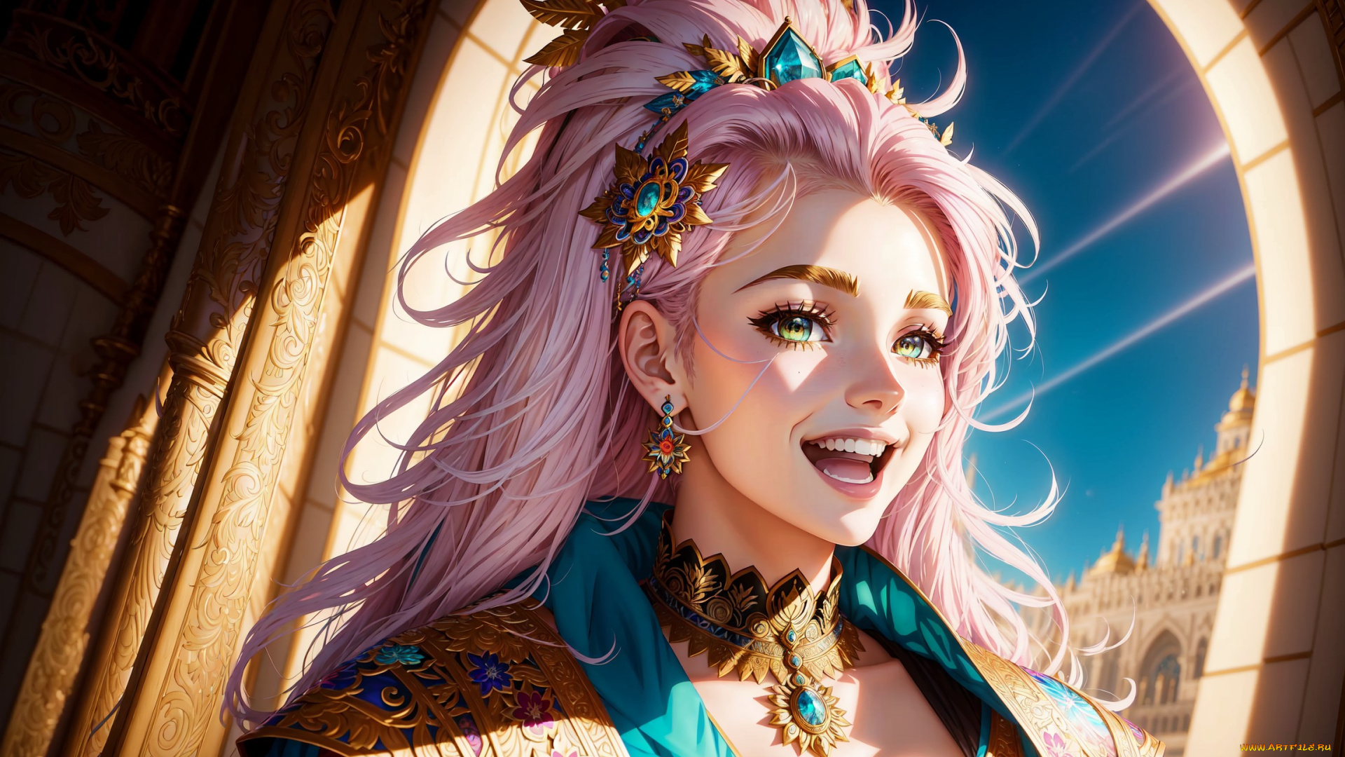 аниме, unknown, , другое, , нейросети, графика, нейроарт, ai, art, нейронные, сети, рисунки, нейро, искусство