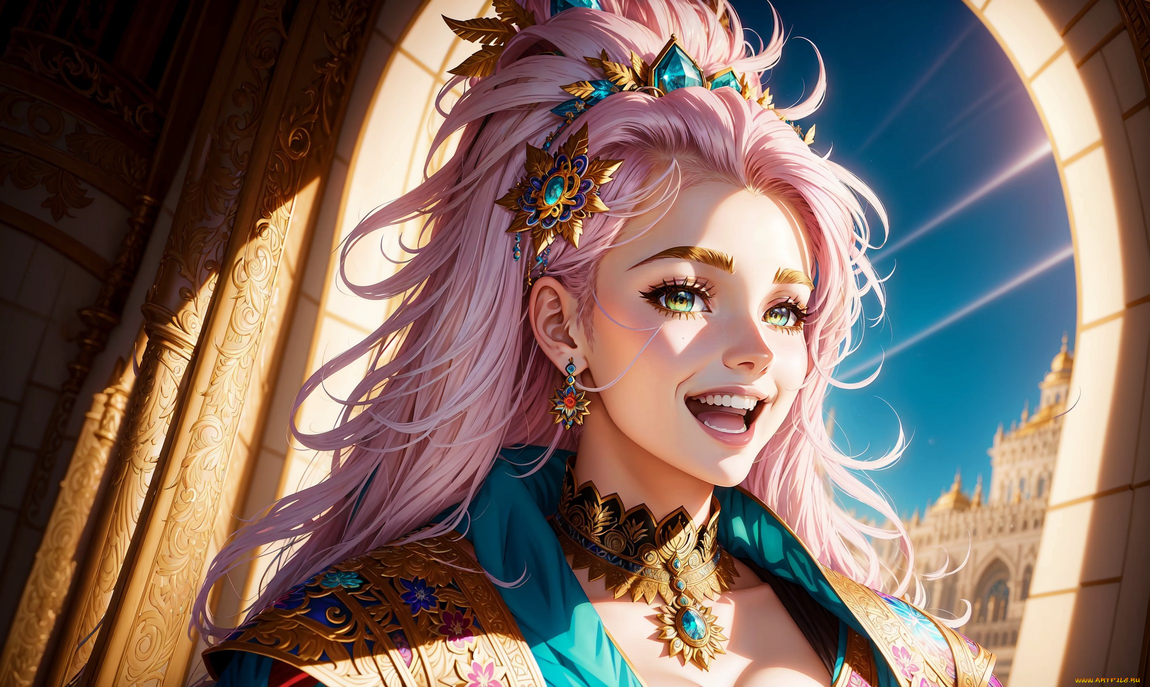 аниме, unknown, , другое, , нейросети, графика, нейроарт, ai, art, нейронные, сети, рисунки, нейро, искусство