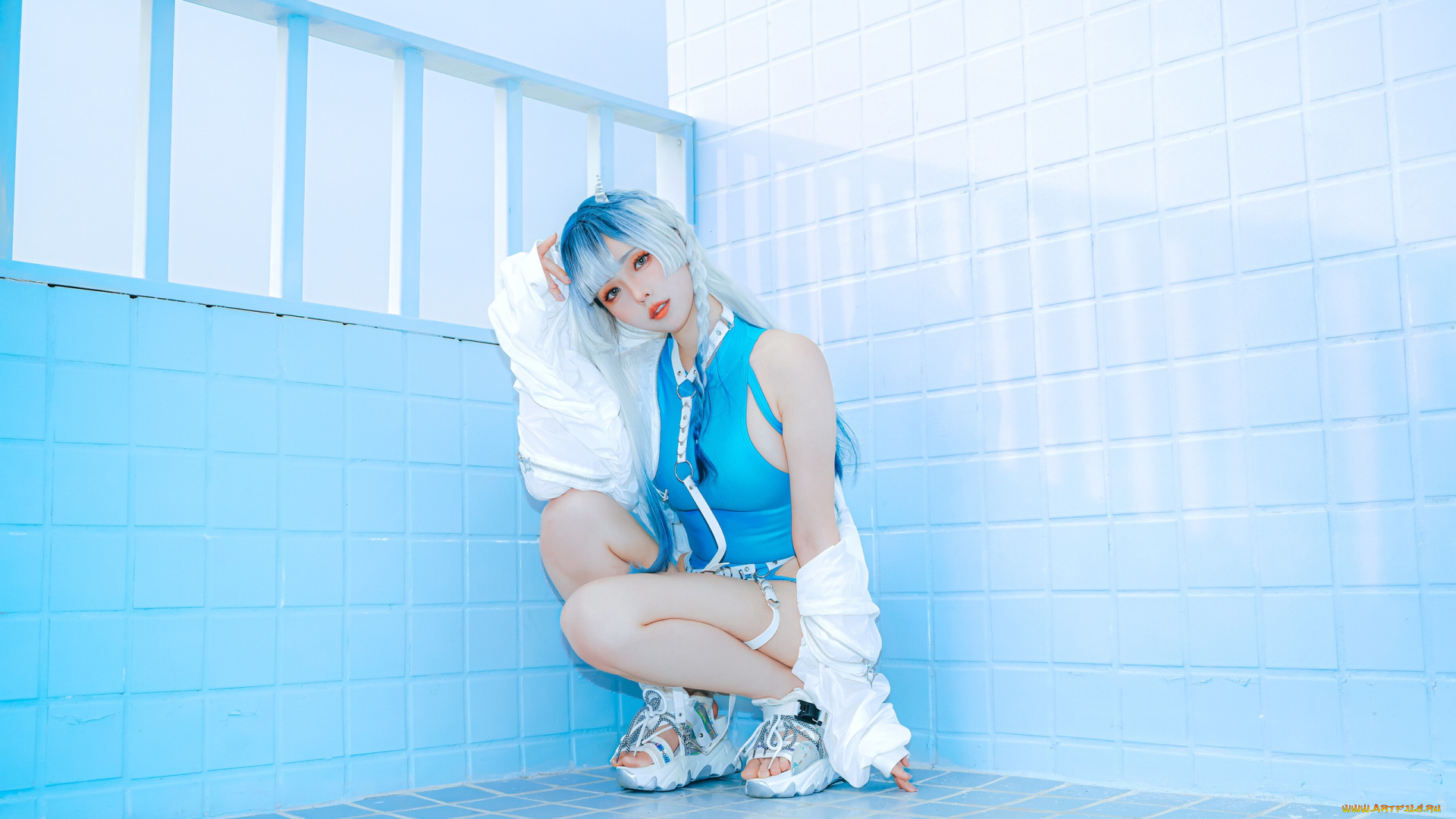 косплей, модель, девушки, -, креатив, , косплей, девушка, женщина, разноцветная, сексуальная, модель, звезда, позирует, разная, обувь, верхняя, стильная, одежда, нижнее, эротическое, бельё, трусы, лифчик, аксессуары, макияж, колготки, чулки, и, множество, элементов, на, фотографии