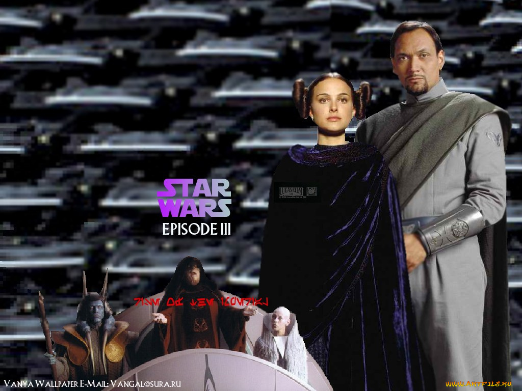 star, wars, episode, кино, фильмы, iii, revenge, of, the, sith
