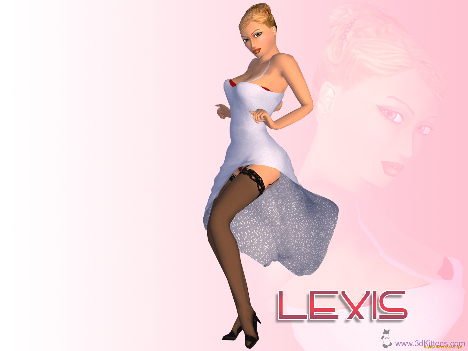 strip, kittens, видео, игры