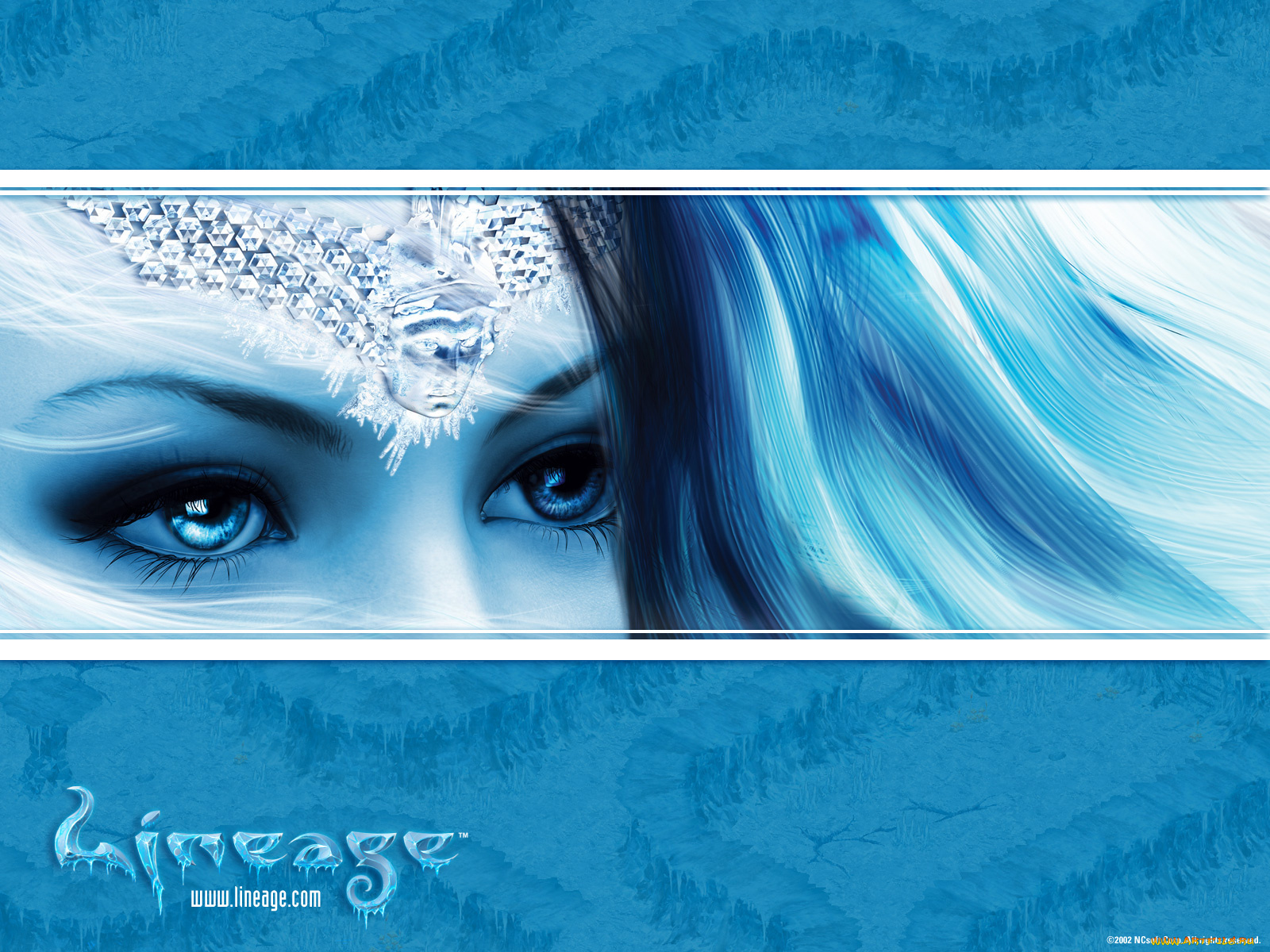 видео, игры, lineage