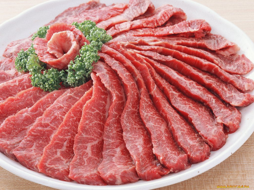 еда, мясные, блюда