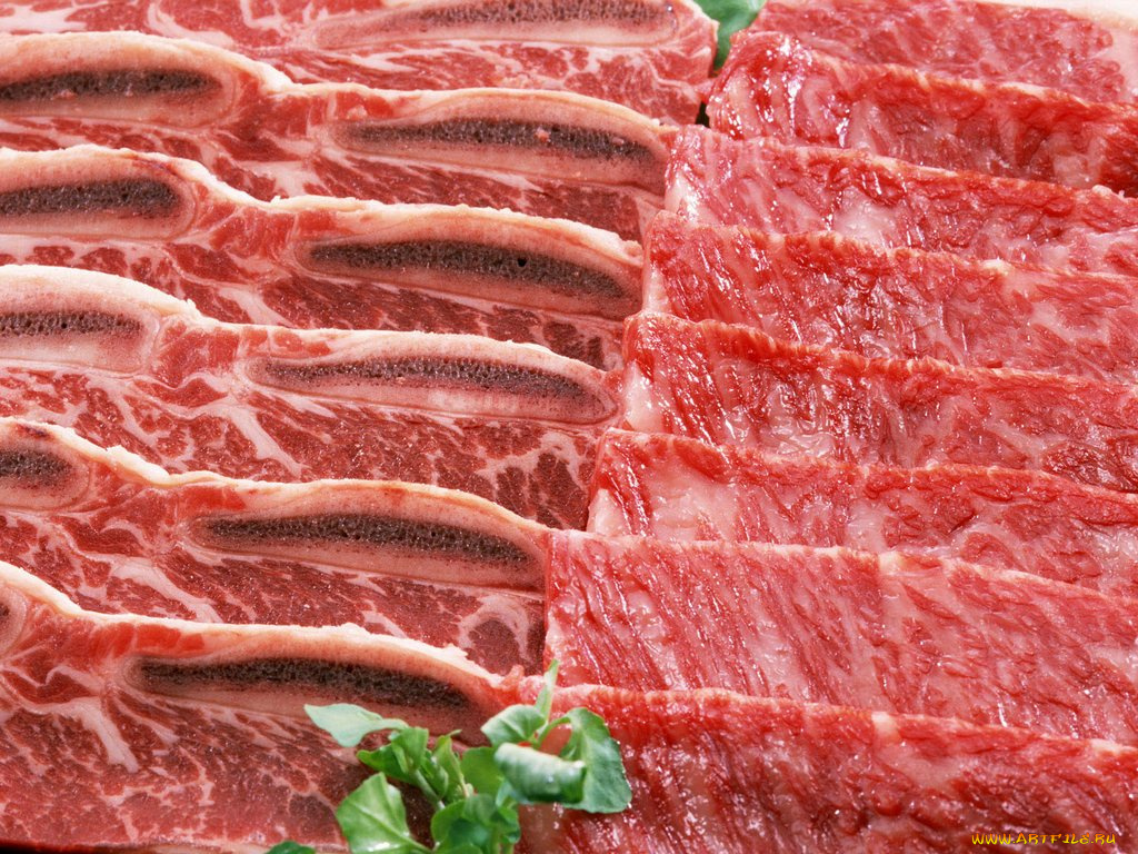 еда, мясные, блюда