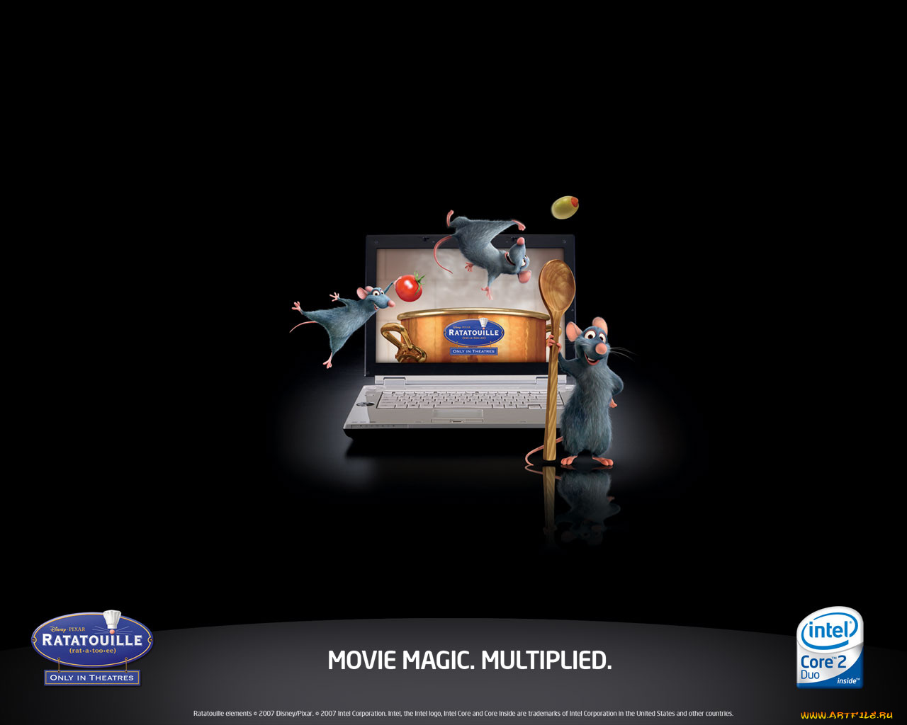 компьютеры, intel