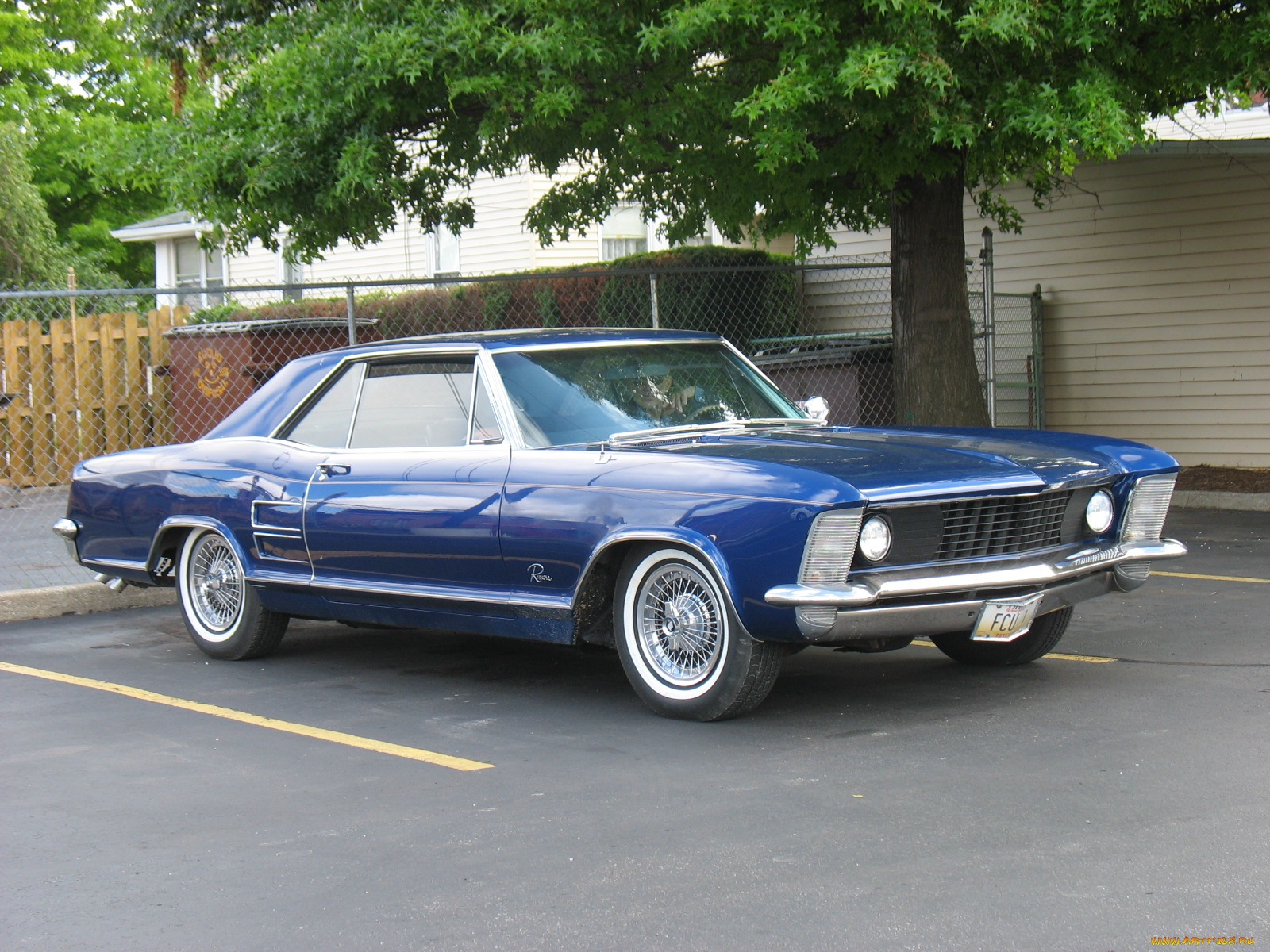 автомобили, buick