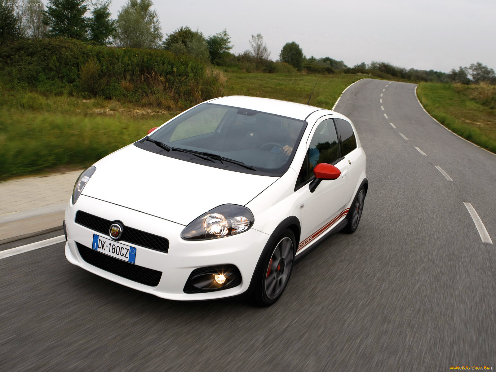 автомобили, fiat