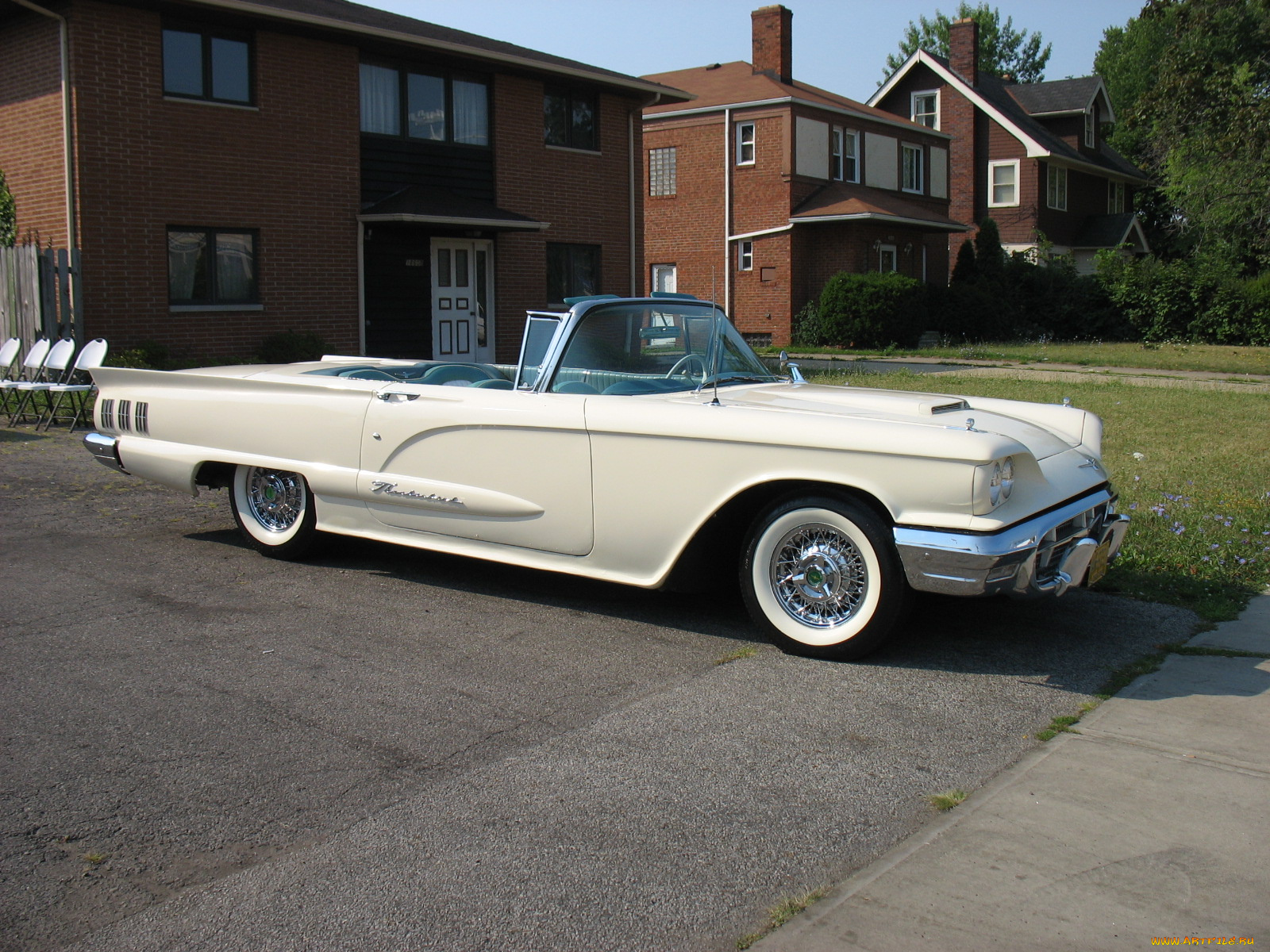 автомобили, ford