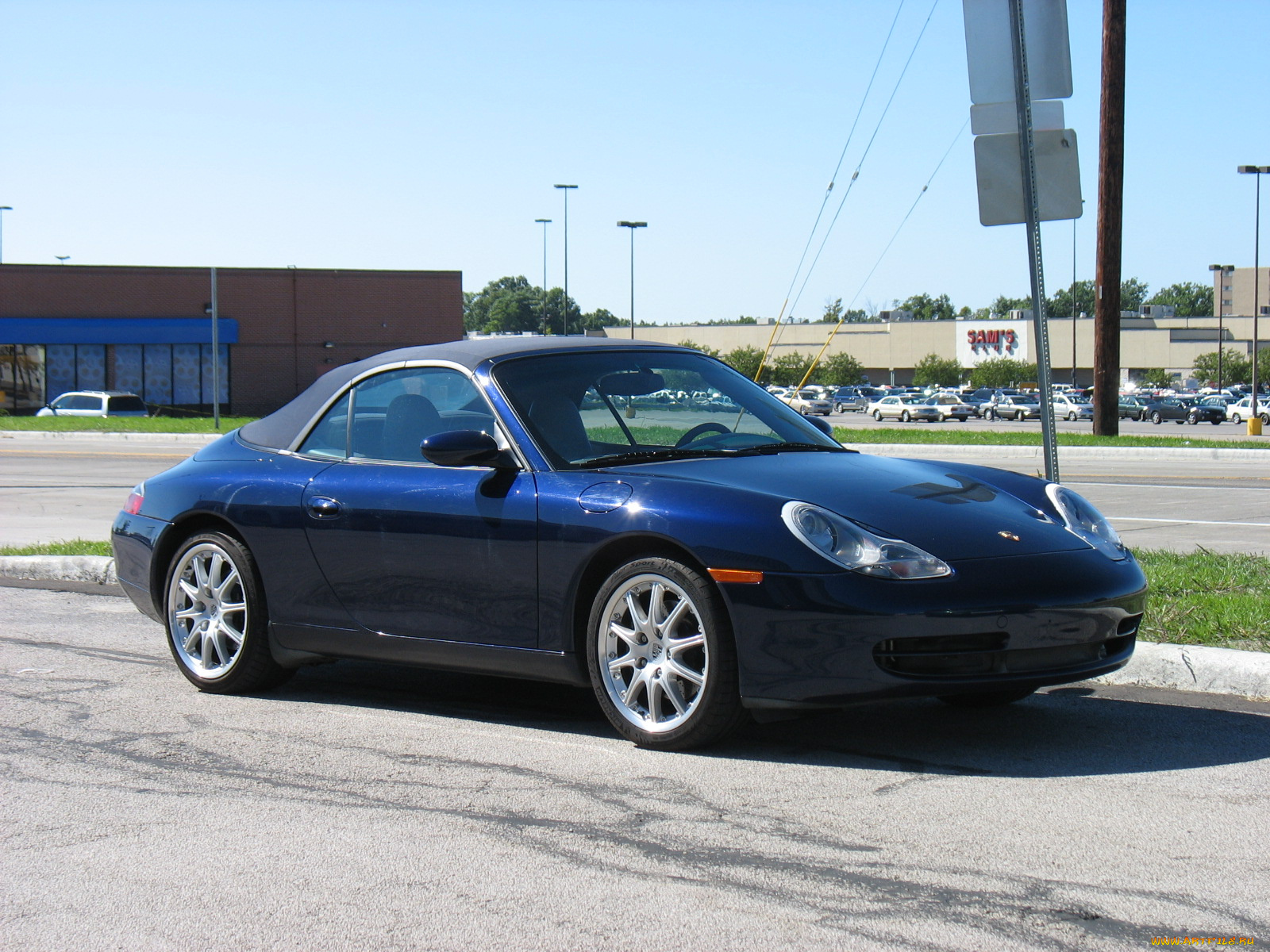 автомобили, porsche