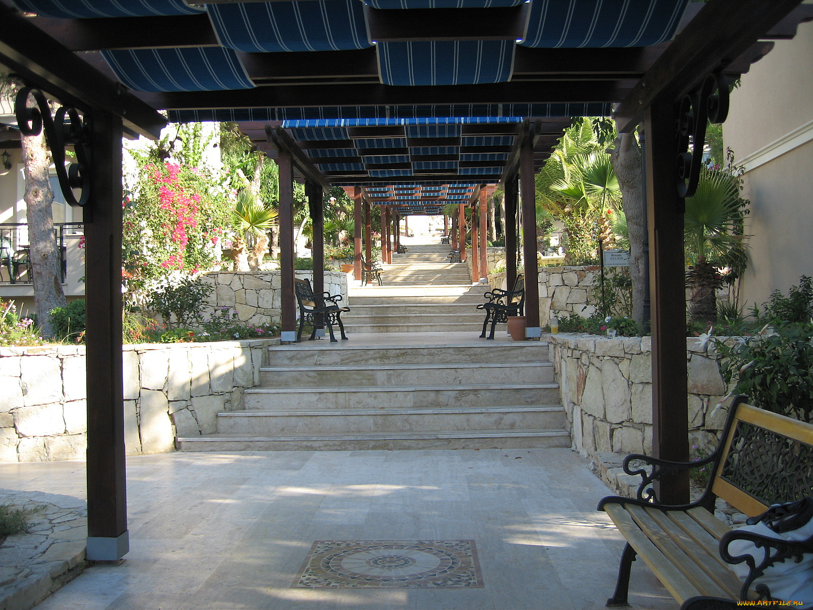 города, другое