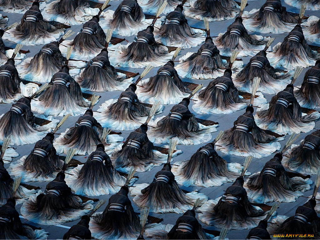 beijing, 2008, разное, люди