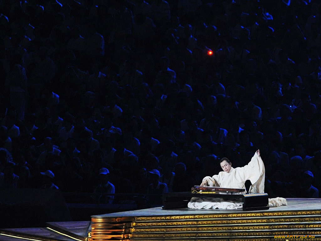 beijing, 2008, разное, люди