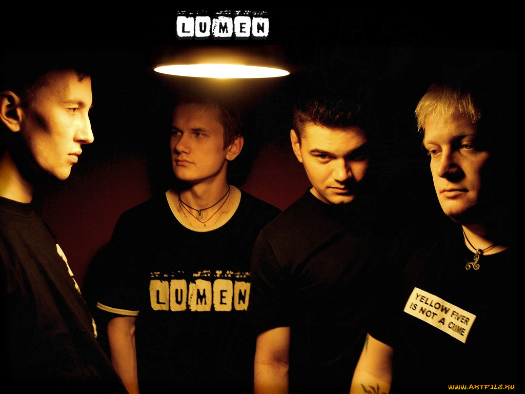 lumen6, музыка, lumen