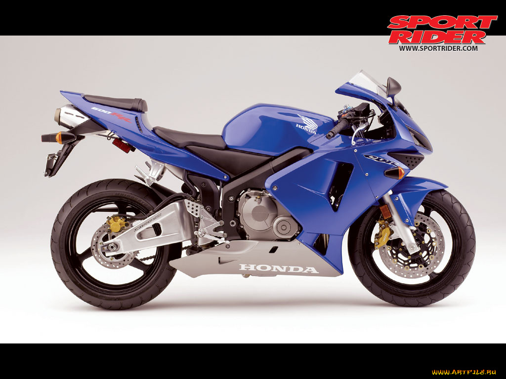 мотоциклы, honda