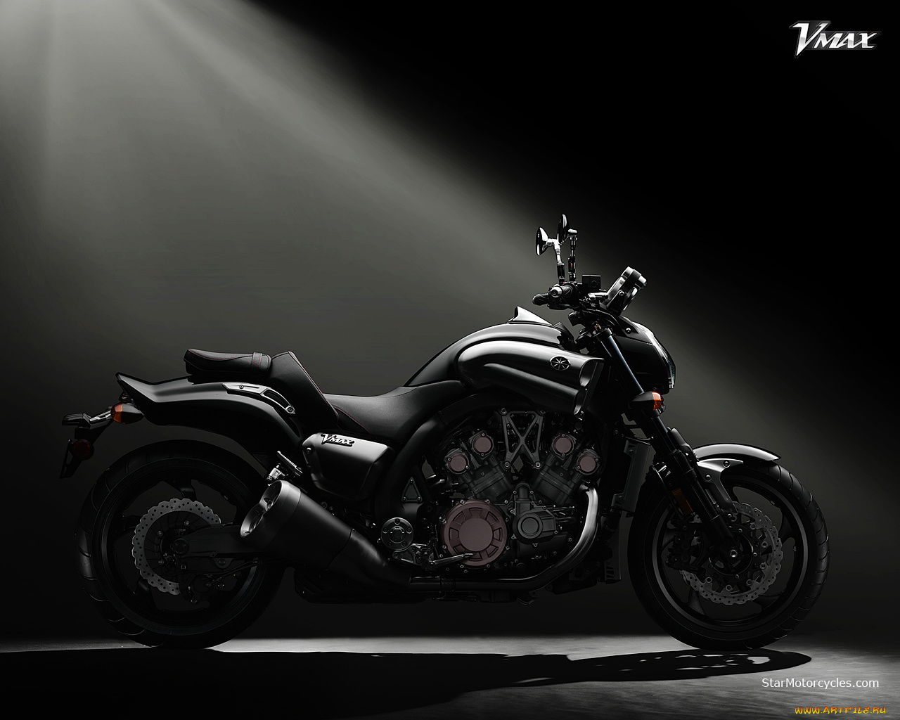 мотоциклы, yamaha