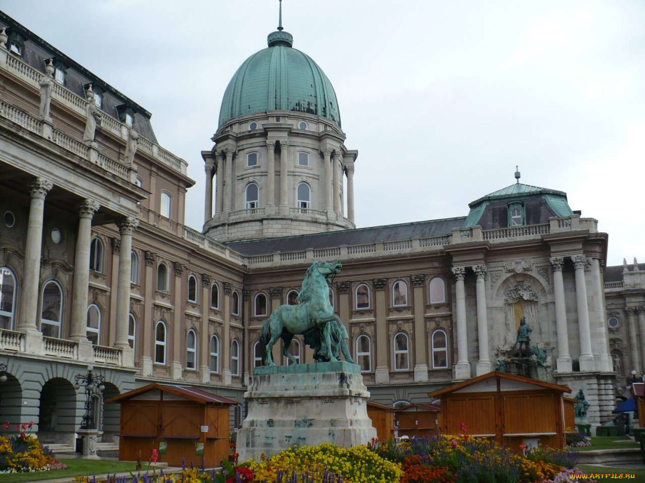 города, будапешт, венгрия