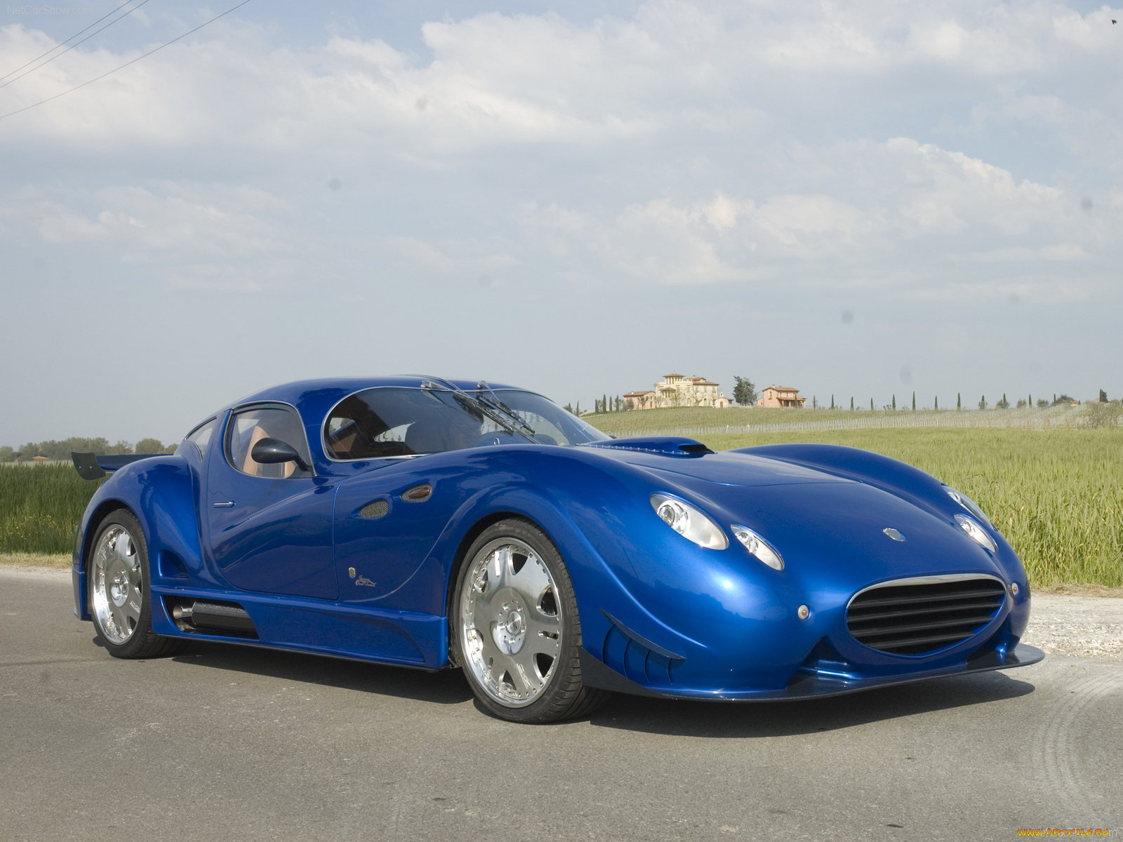 fm, auto, antas, v8, gt, 2006, автомобили, fm_auto