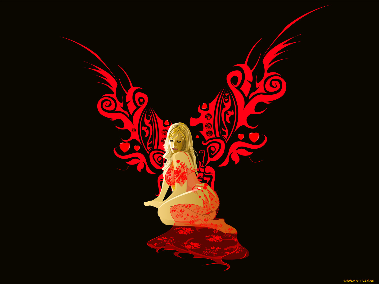 векторная, графика