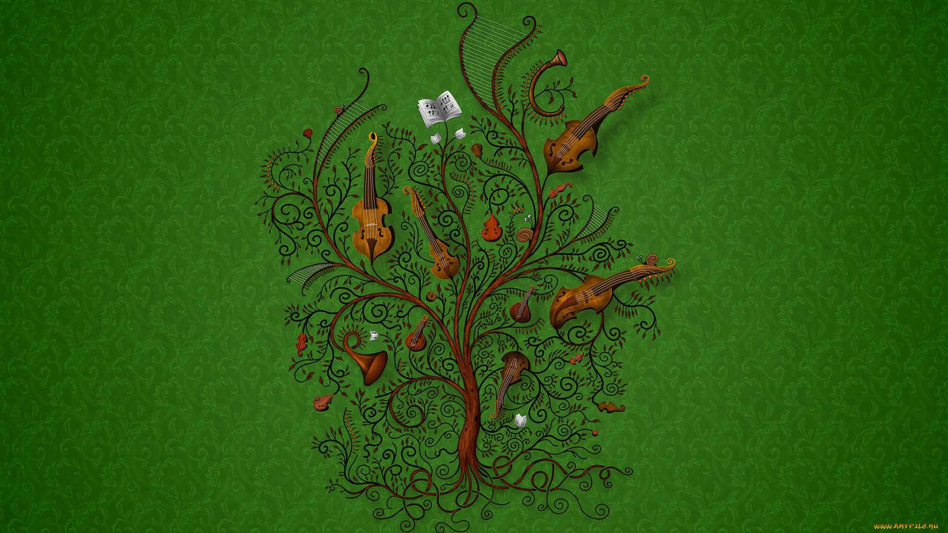 векторная, графика