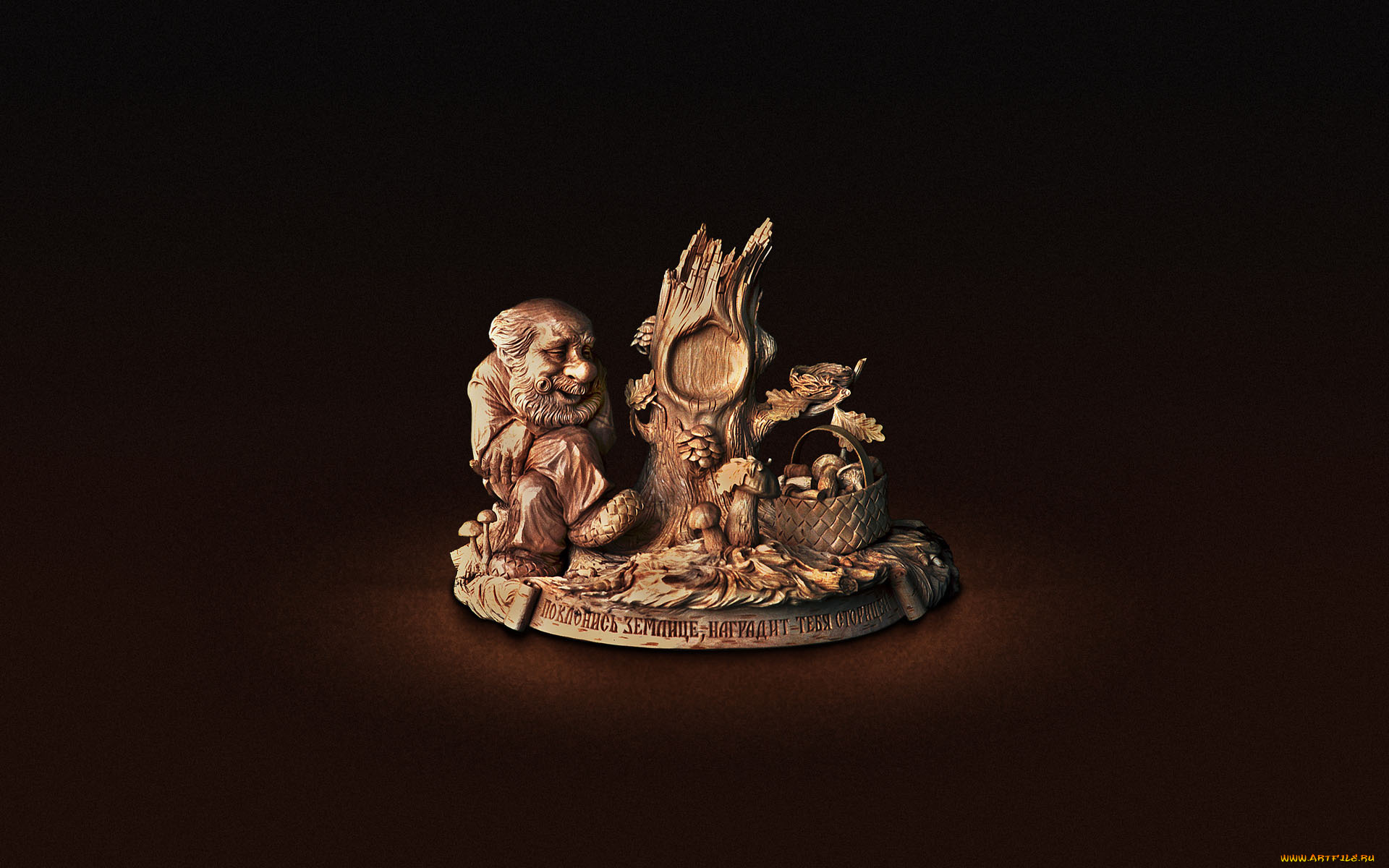 разное, сувениры