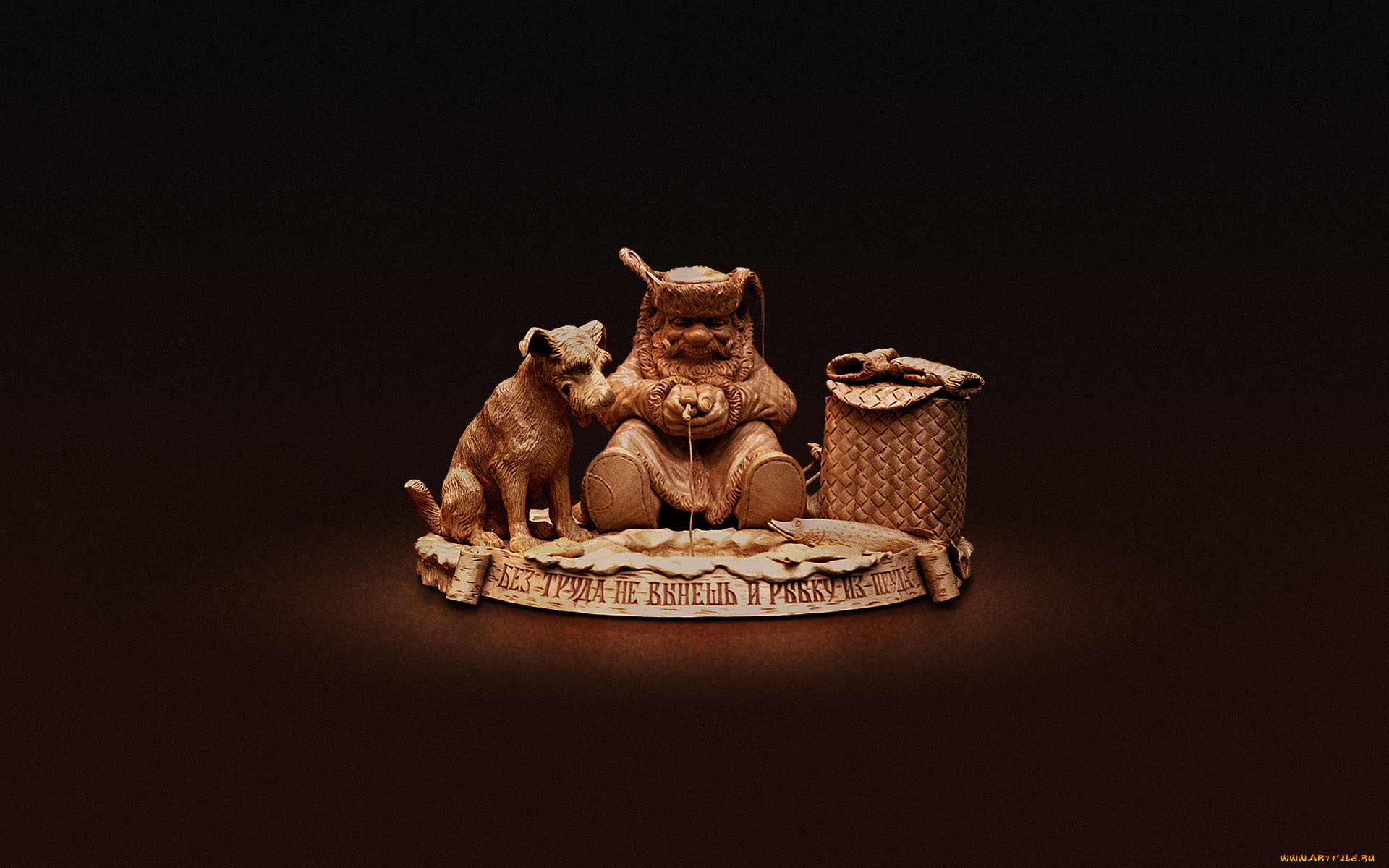 разное, сувениры