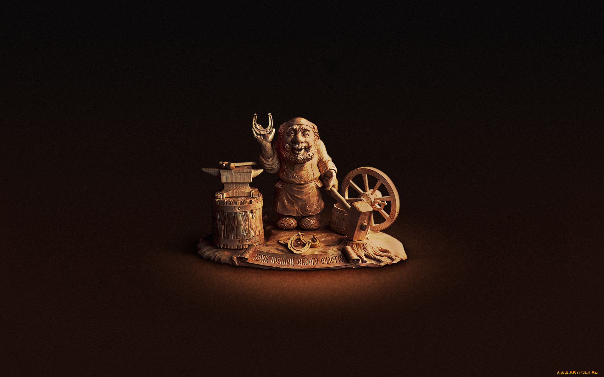 разное, сувениры