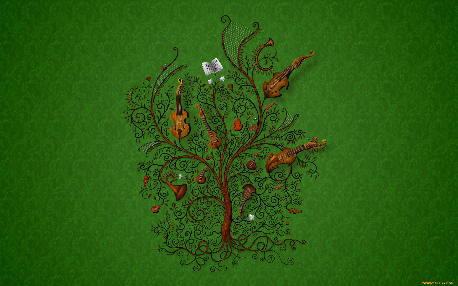 векторная, графика