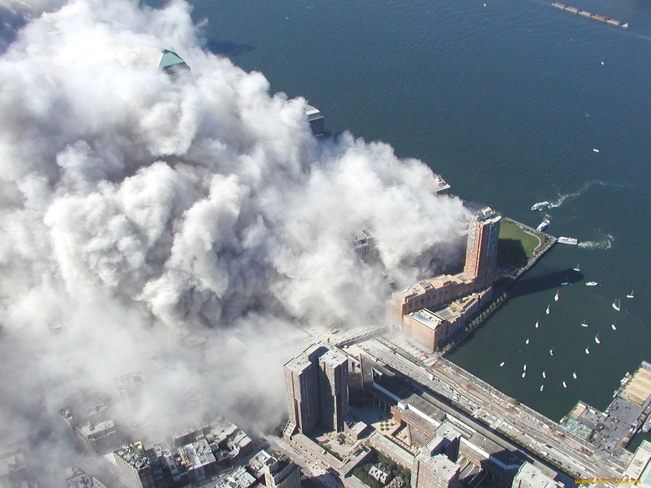 города, другое