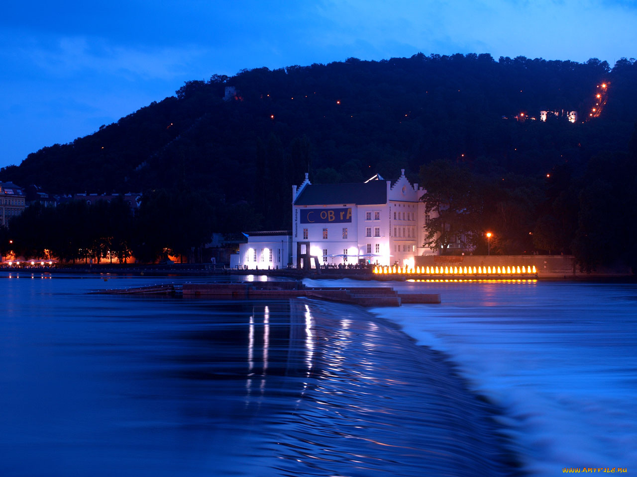 prague, czech, republic, города, прага, Чехия