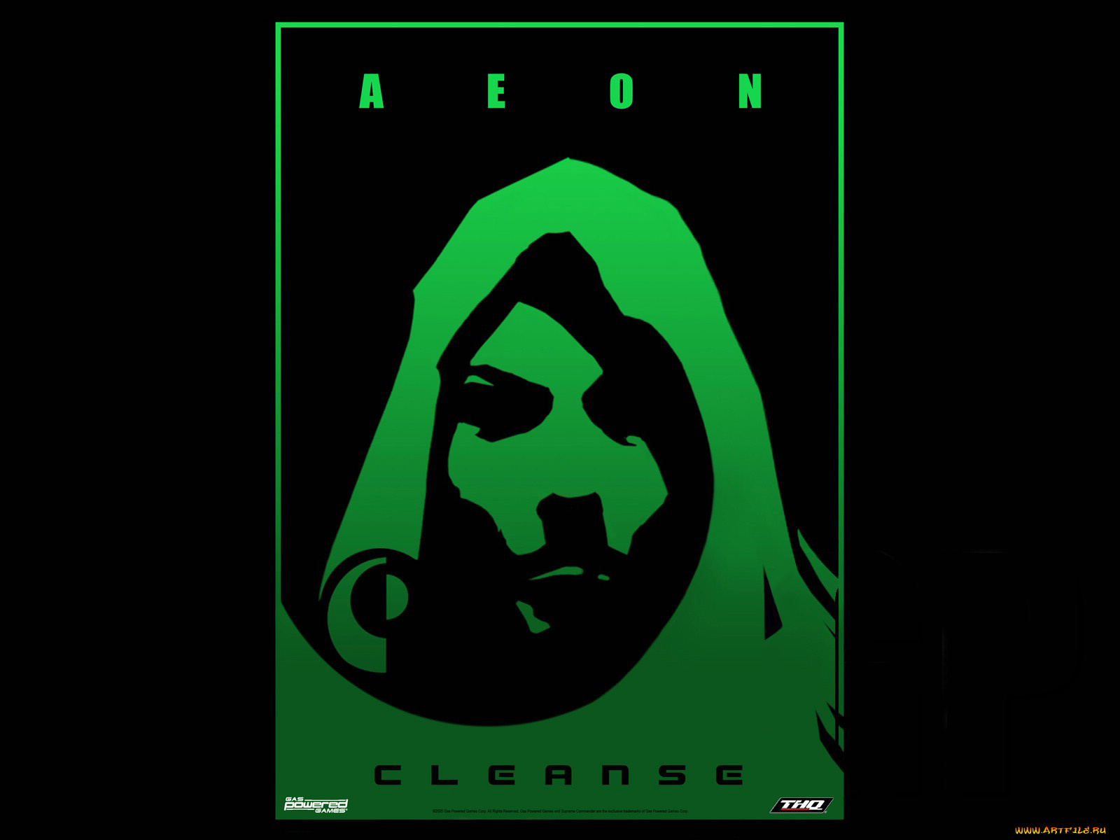 supreme, commander, видео, игры