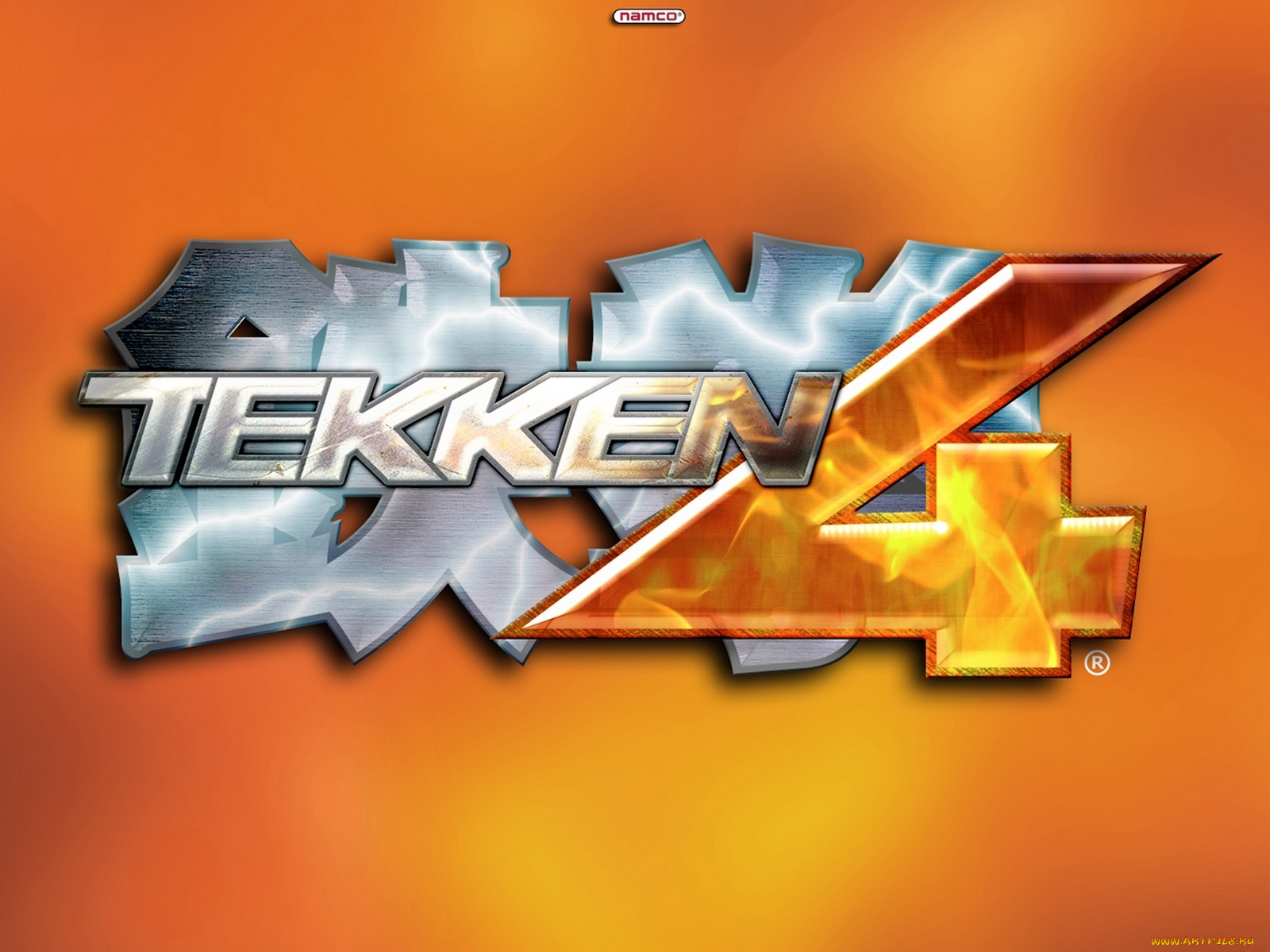 tekken, видео, игры