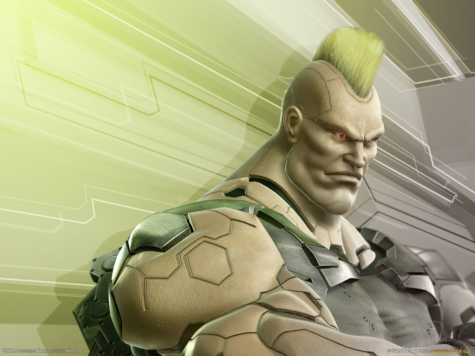 видео, игры, tekken