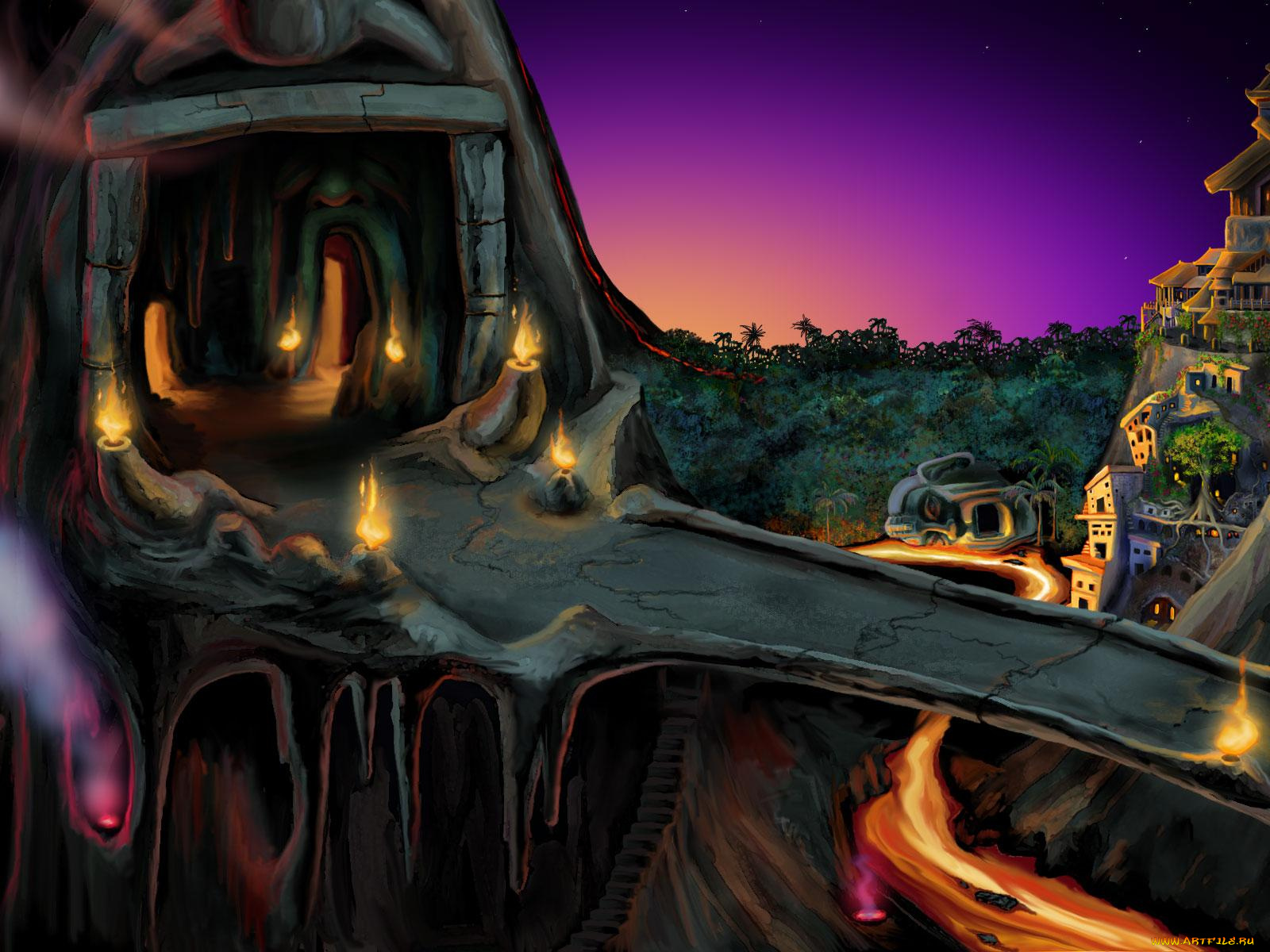 zymas, revenge, видео, игры, zuma`s