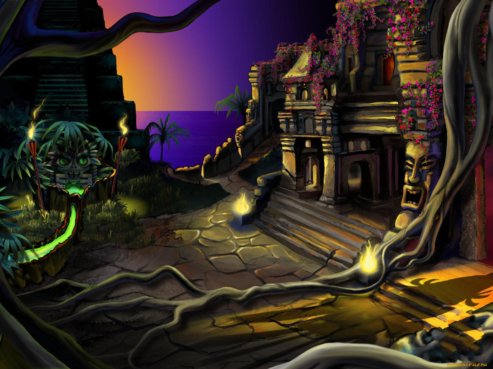 zymas, revenge, видео, игры, zuma`s