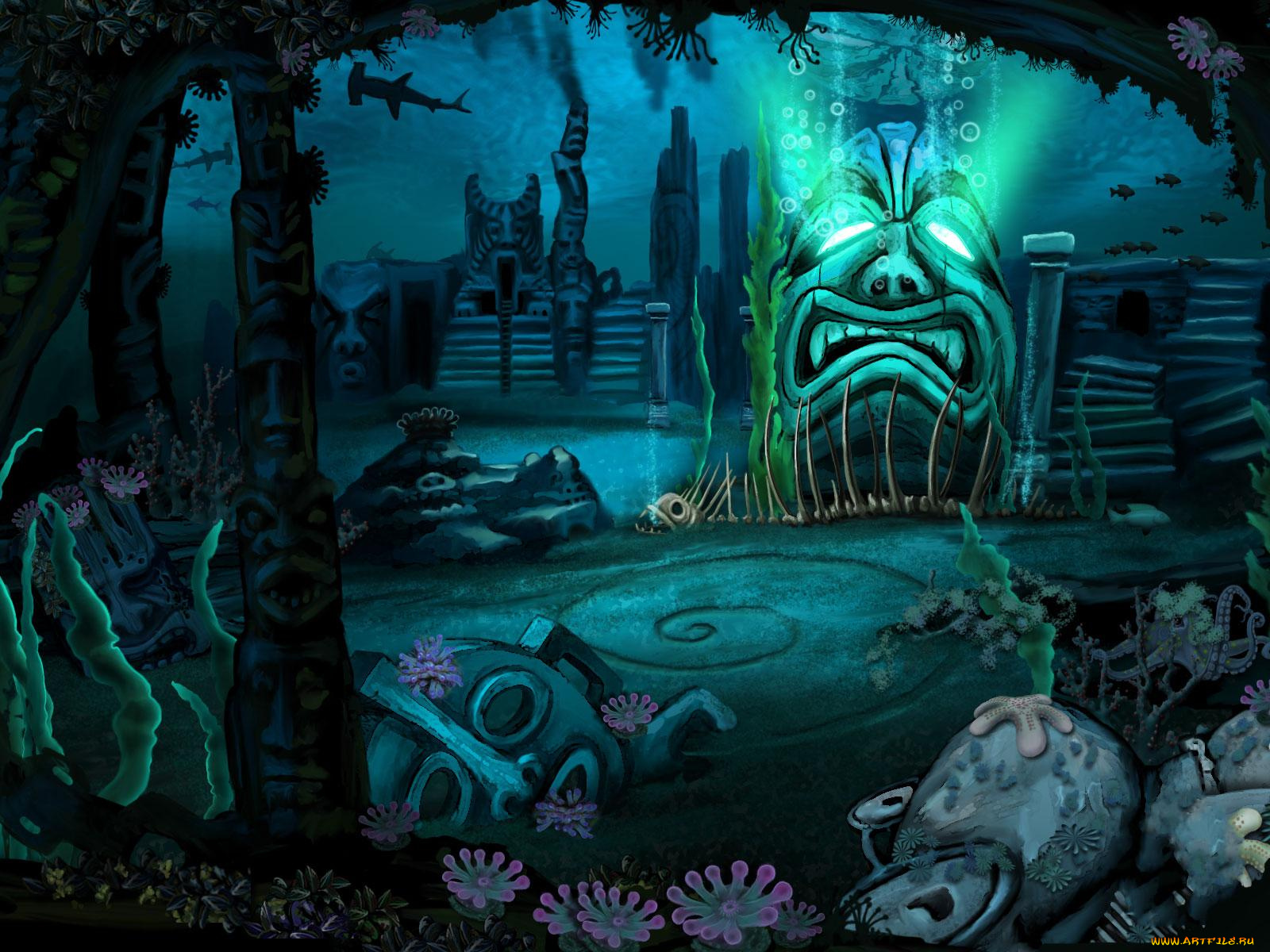 zymas, revenge, видео, игры, zuma`s