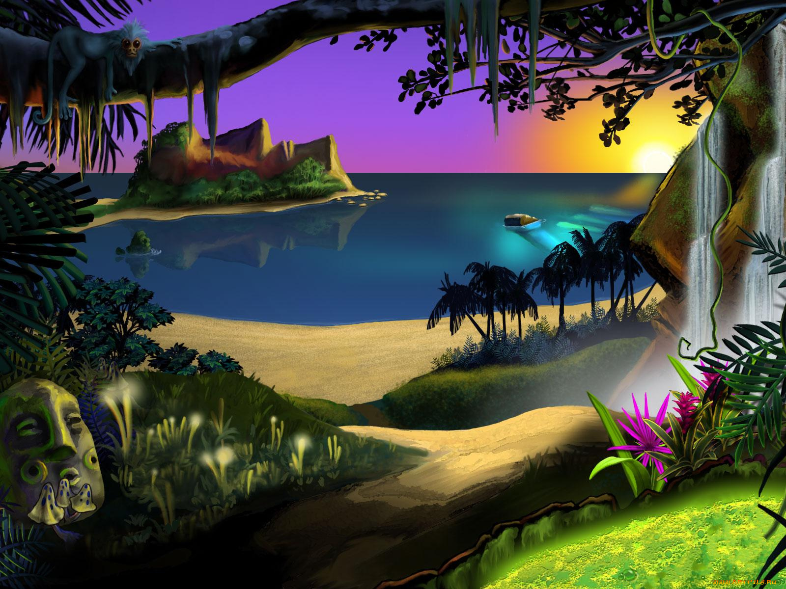 zymas, revenge, видео, игры, zuma`s