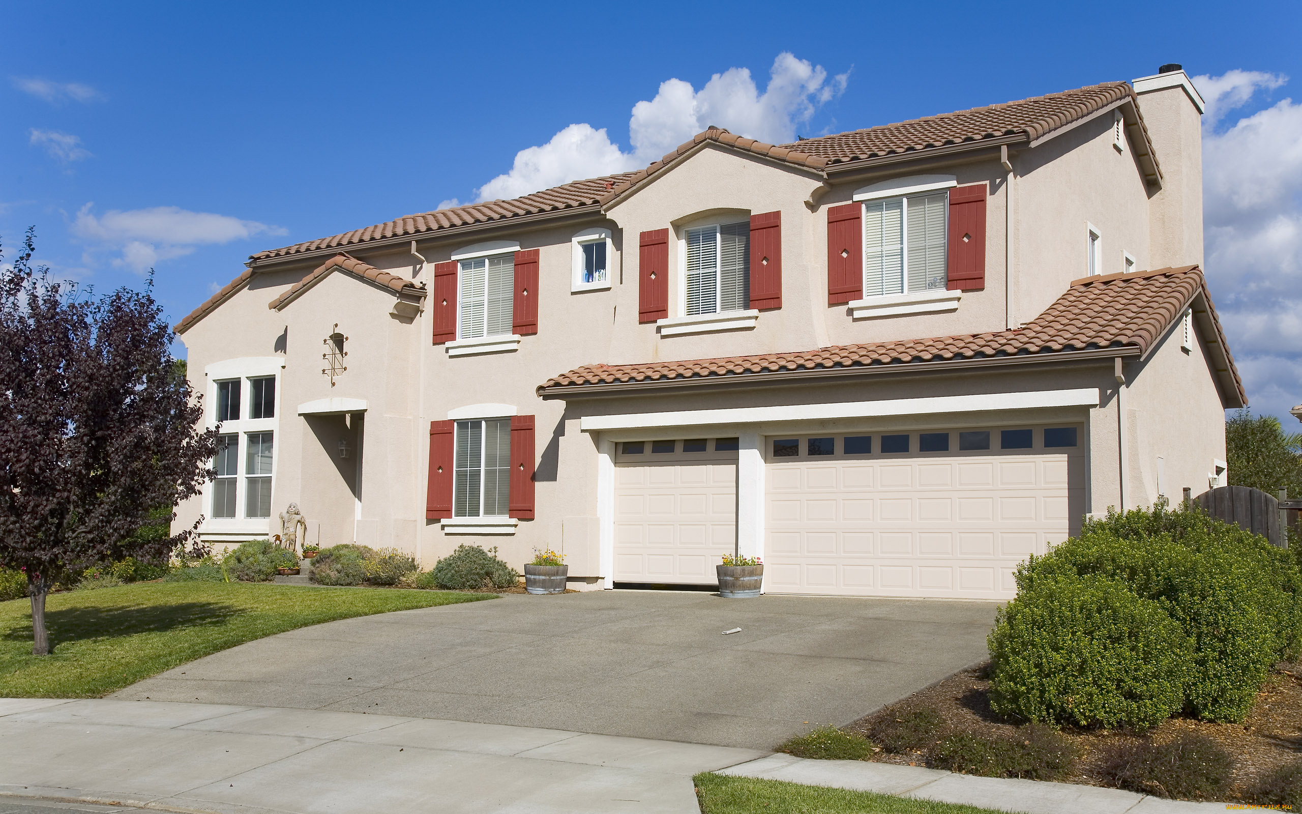 города, здания, дома