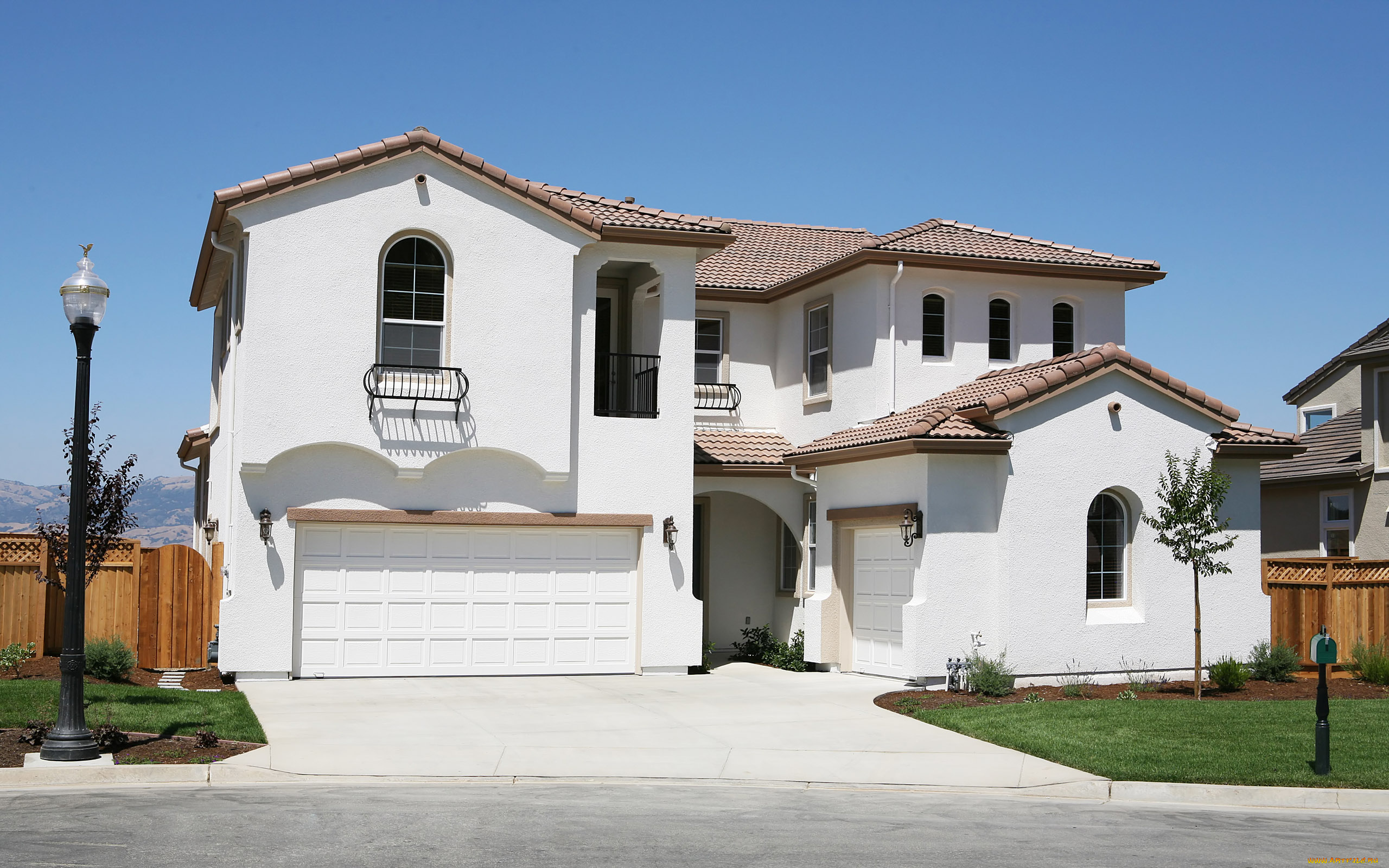 города, здания, дома