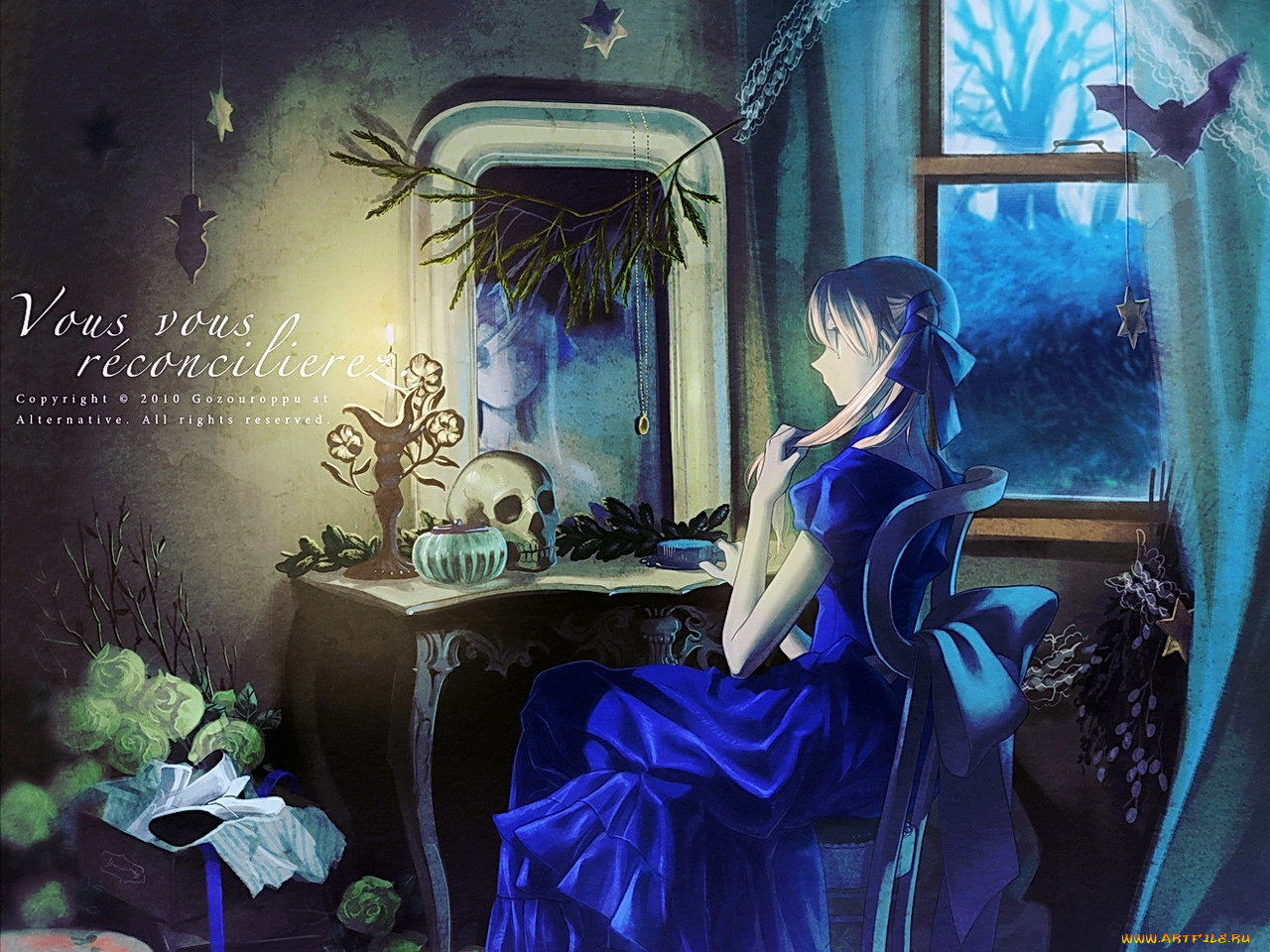 аниме, *unknown, другое