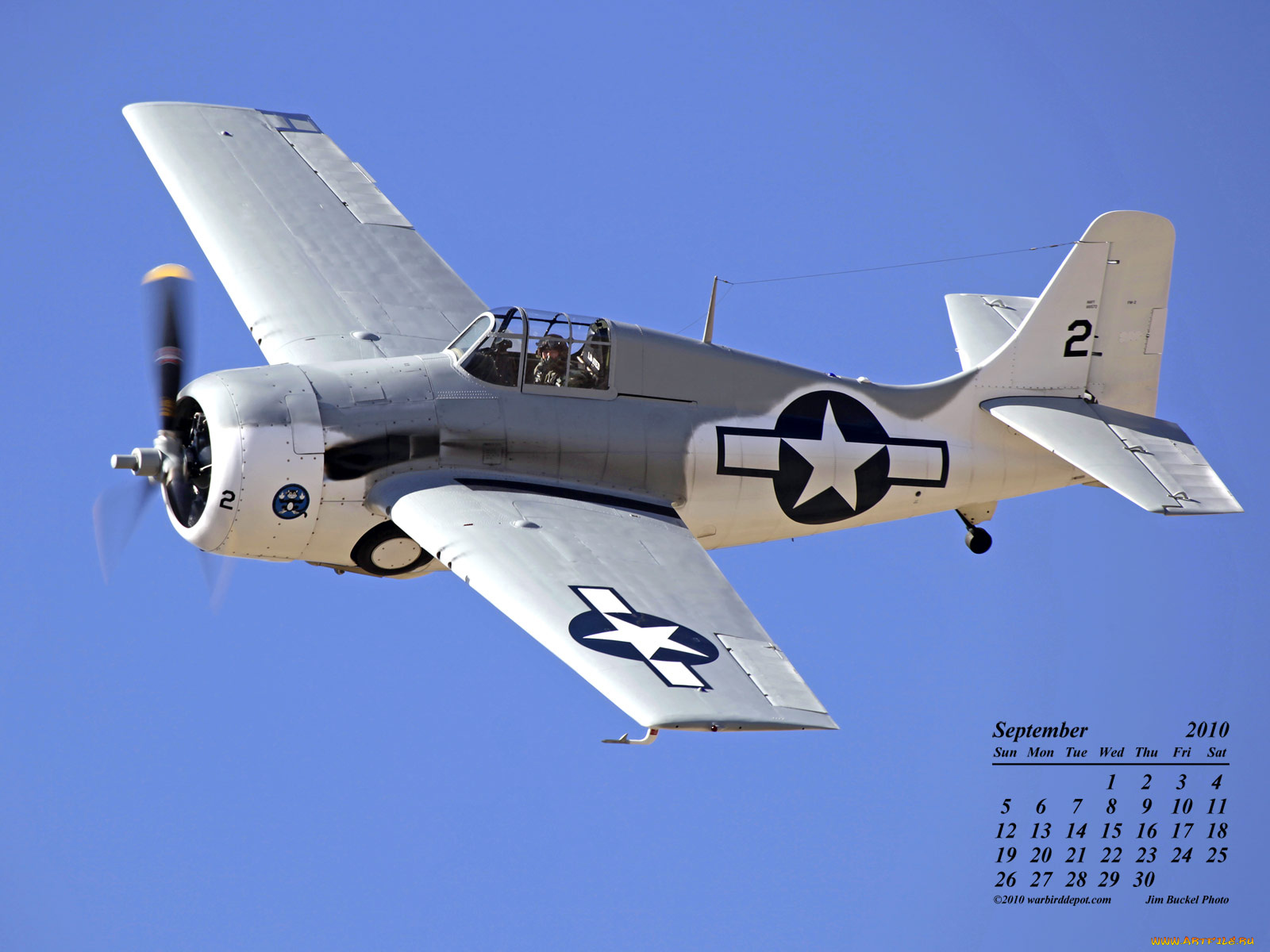 календари, авиация