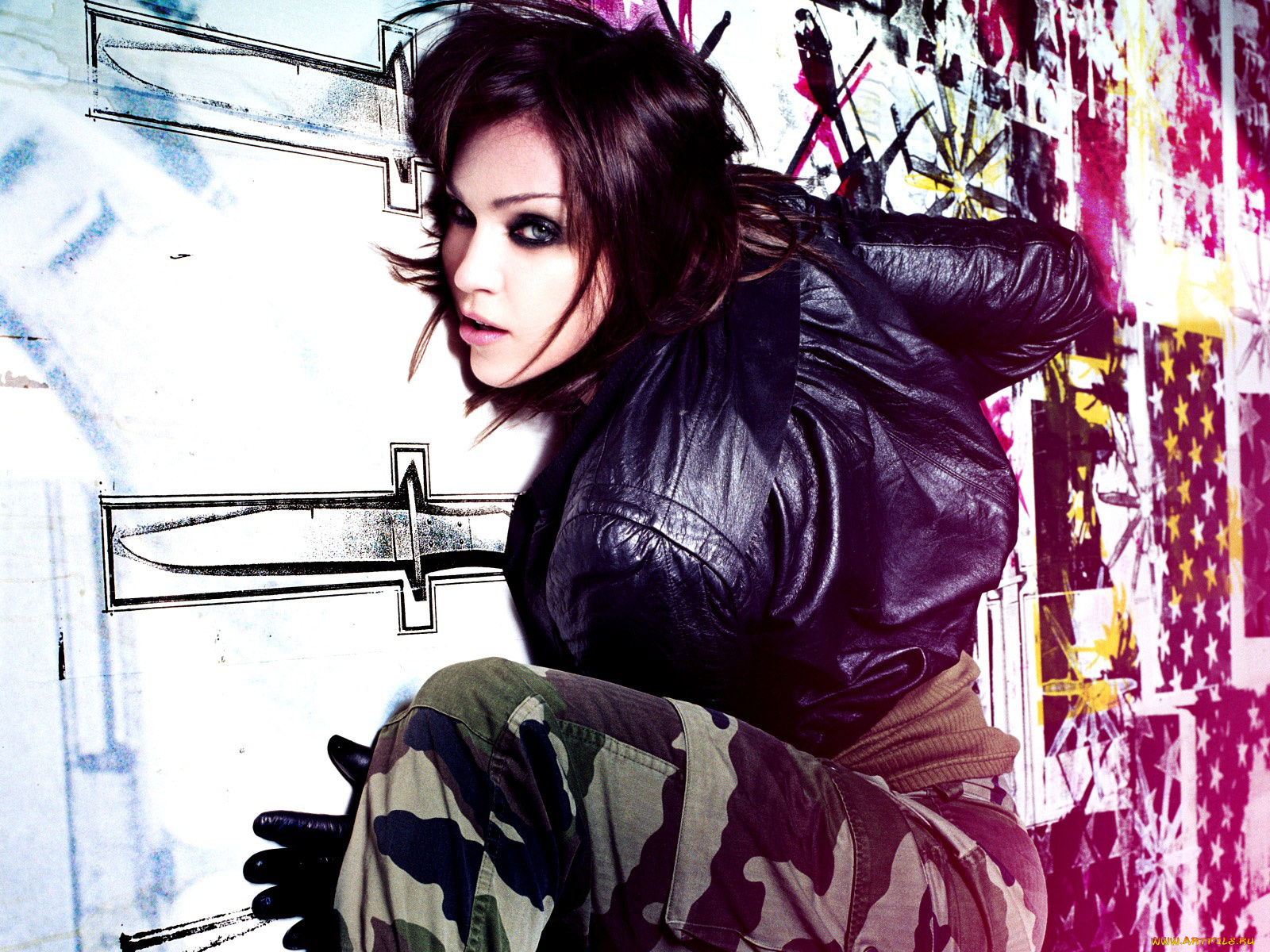 madonna, музыка