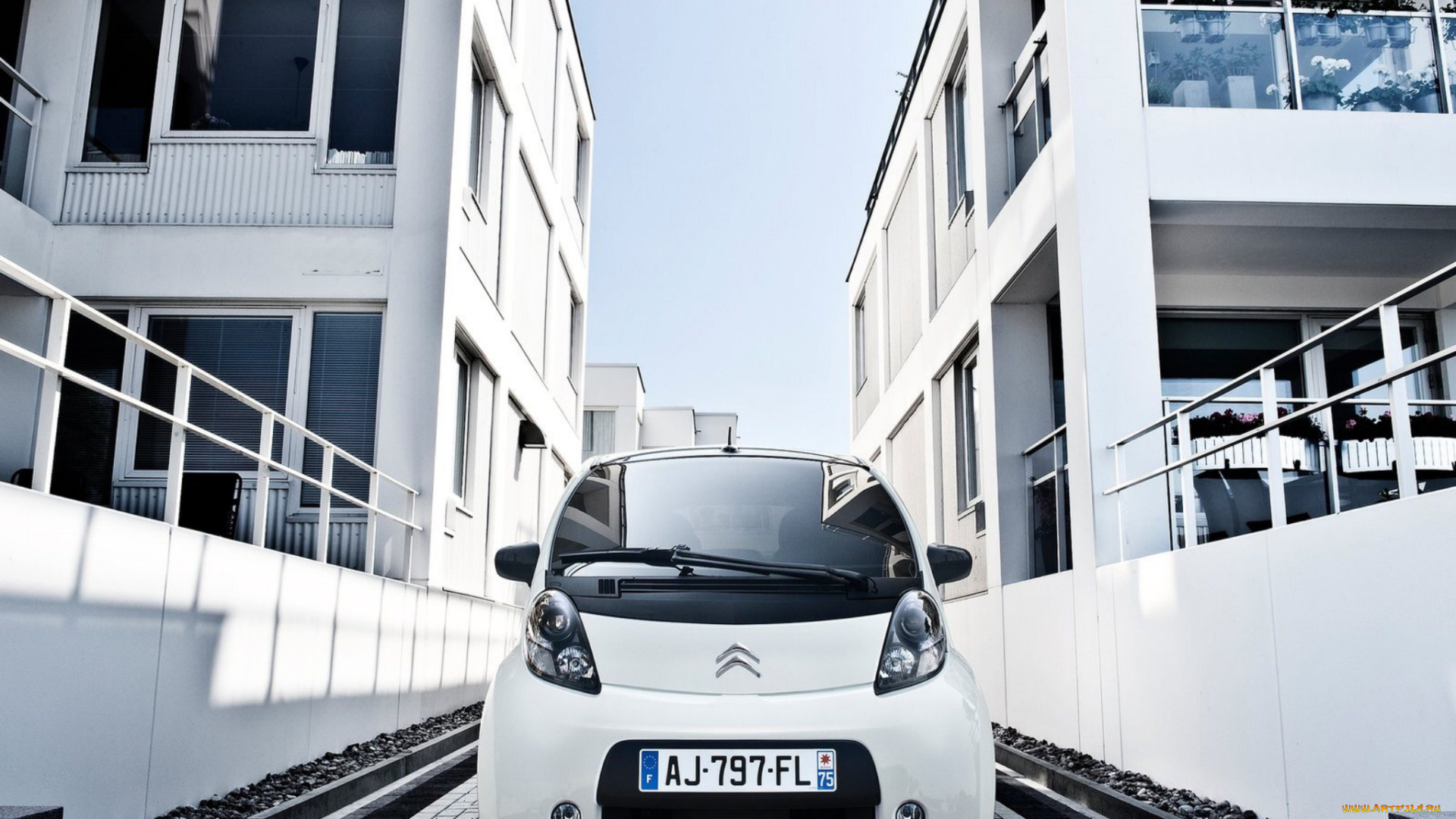 автомобили, citroen