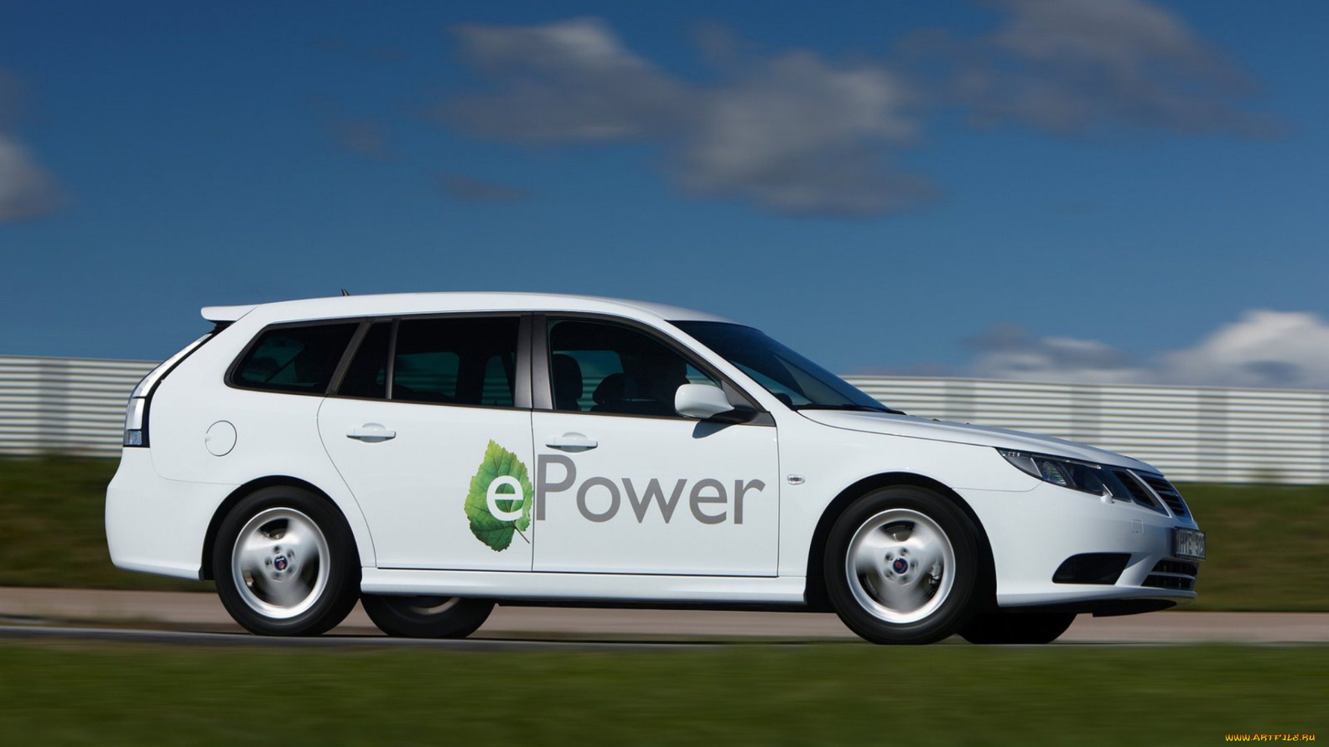 автомобили, saab