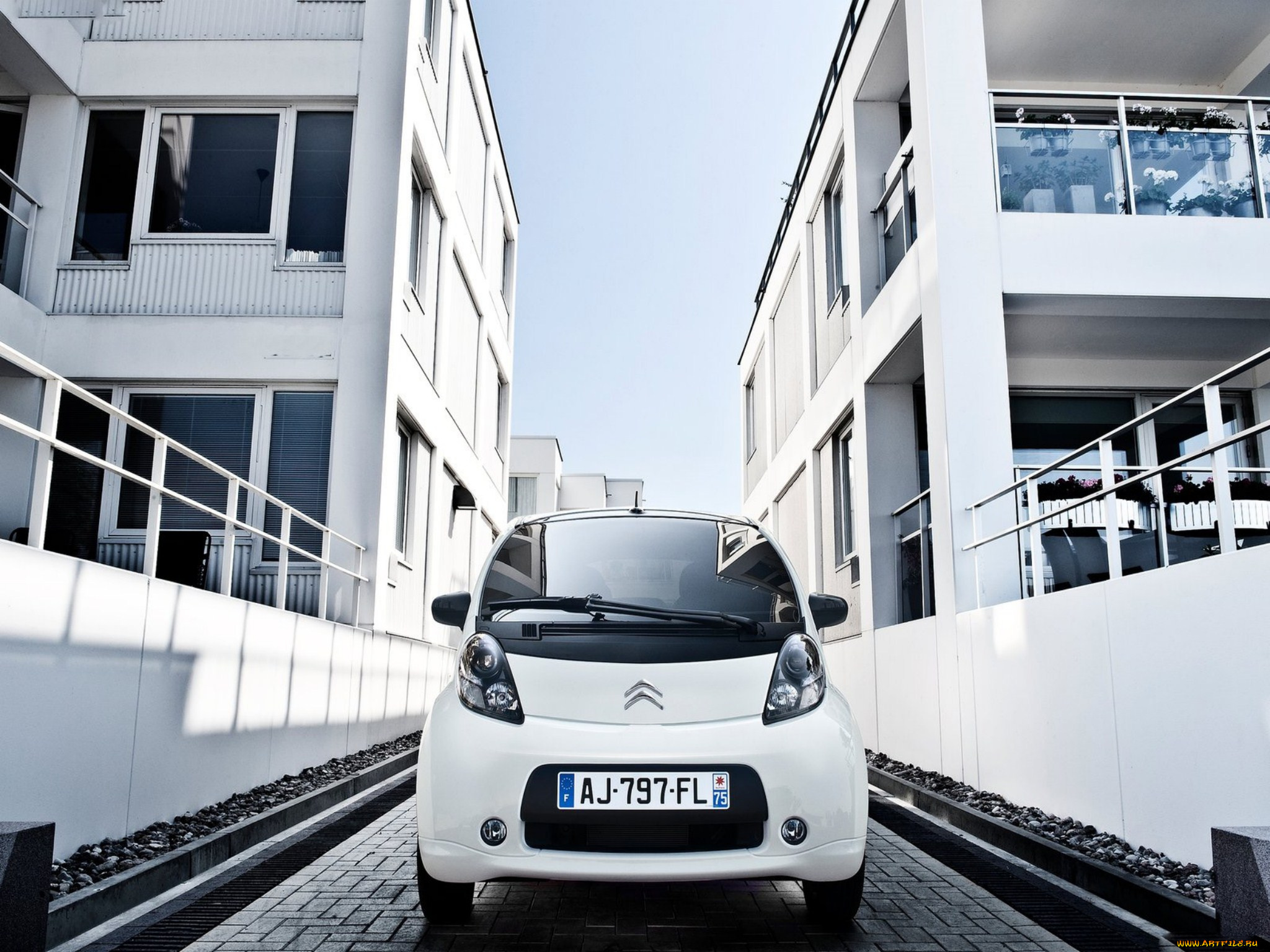 автомобили, citroen