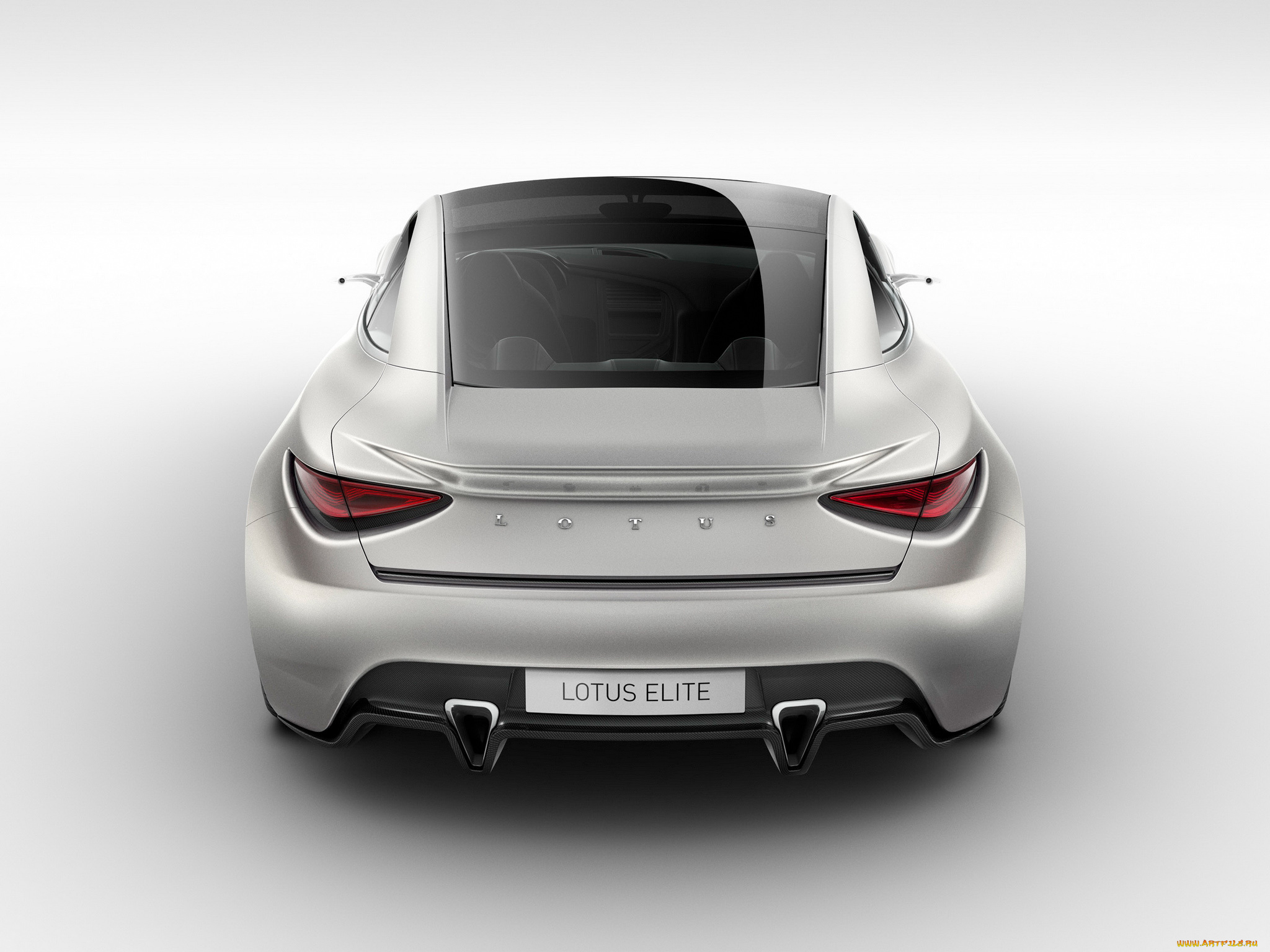 elite, concept, 2010, автомобили, lotus
