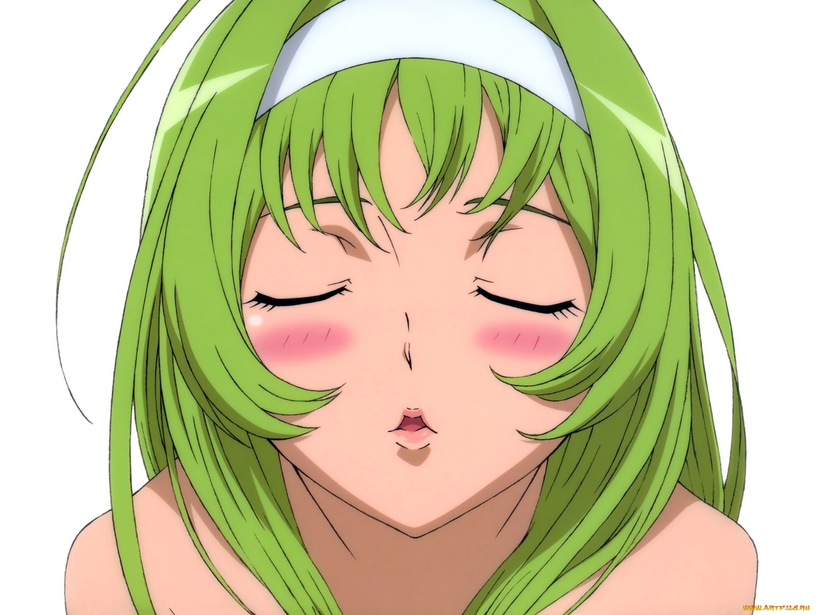 star, driver, аниме, девушка