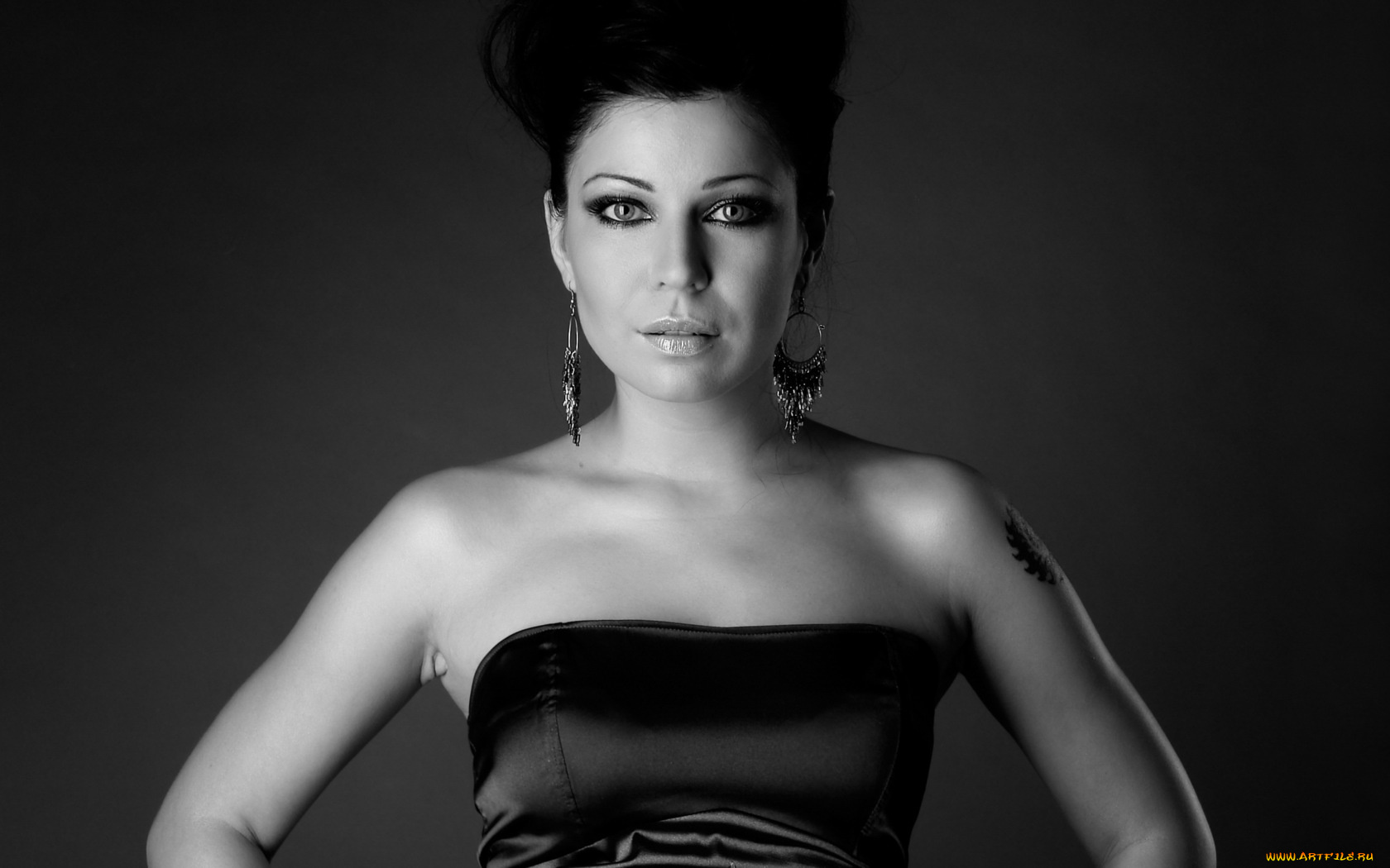 музыка, Ёлка, елизавета, иванцив, певица