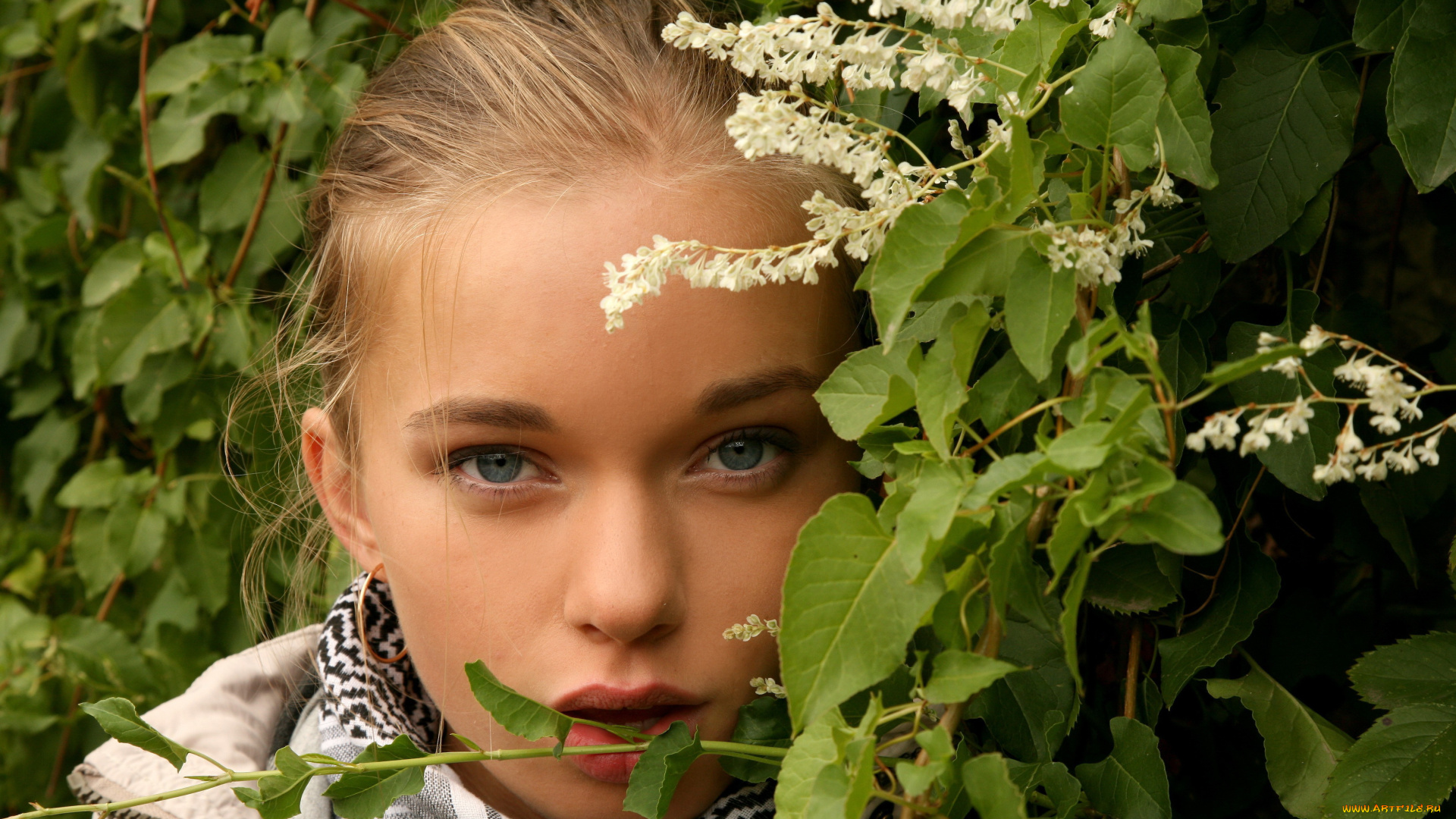 -Unsort, Лица, Портреты, девушки, unsort, лица, портреты, взгляд