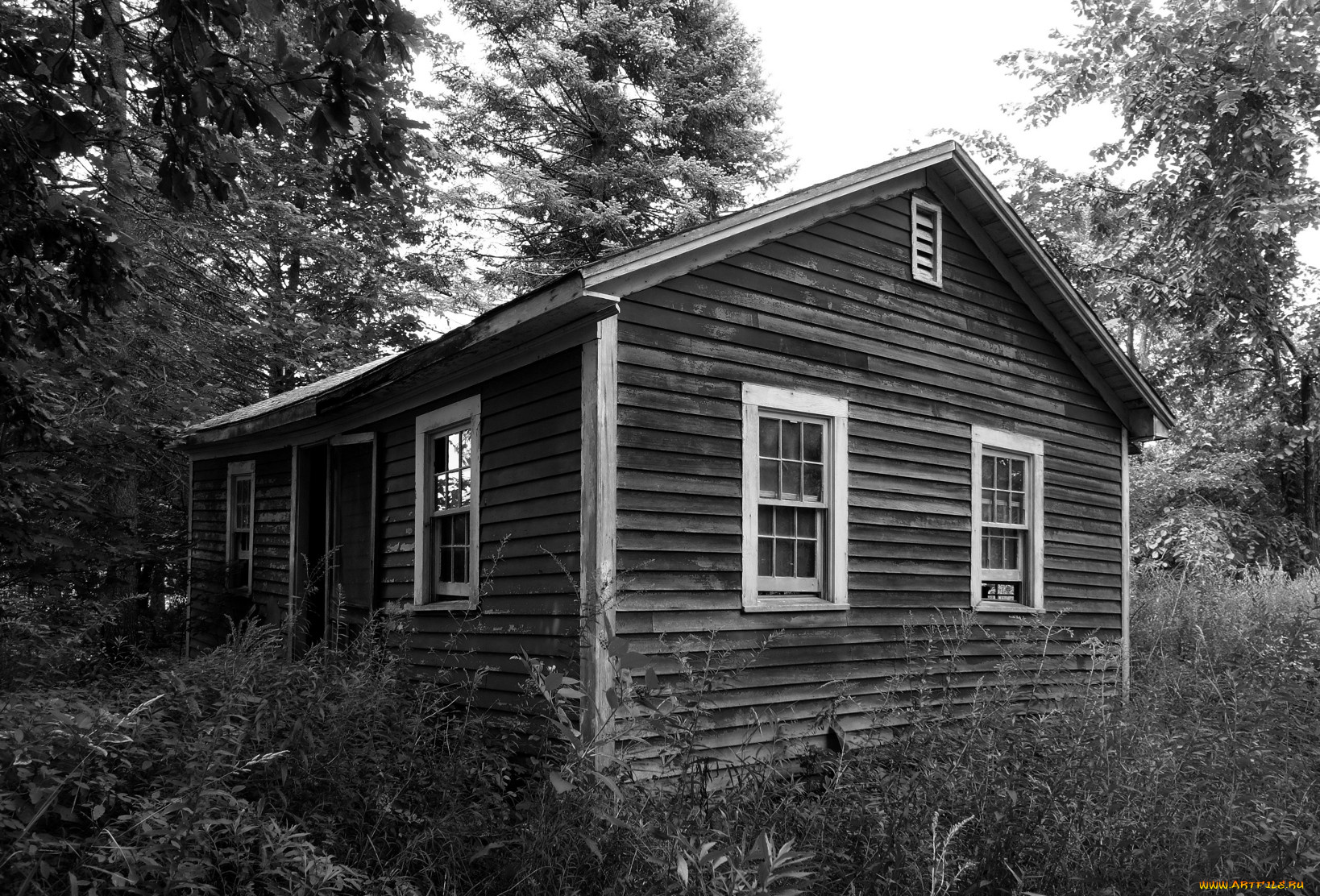 разное, сооружения, постройки, дом