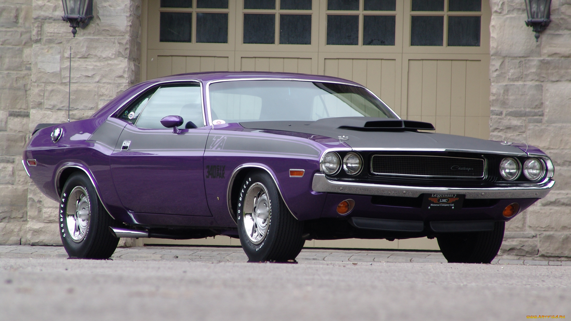 автомобили, dodge